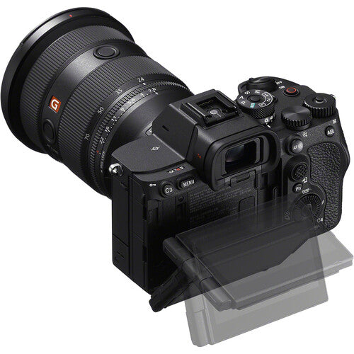 Sony a7R V Mirrorless Camera Body