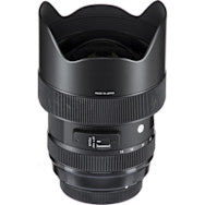 OPEN-BOX Sigma 14-24mm f/2.8 DG HSM Art Lens for Canon EF (55268312ACP)