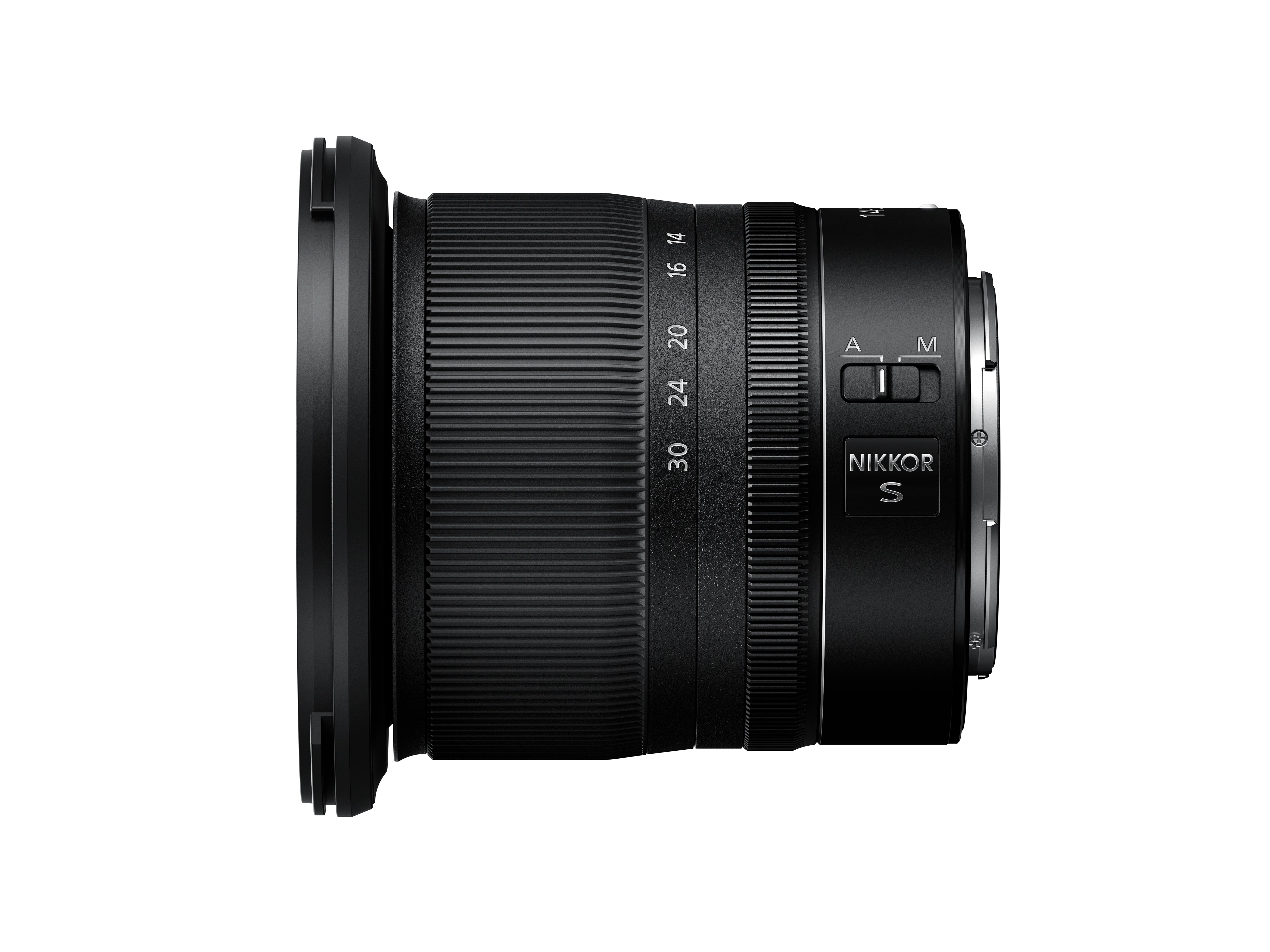 Nikon NIKKOR Z 14-30mm f/4 S Lens