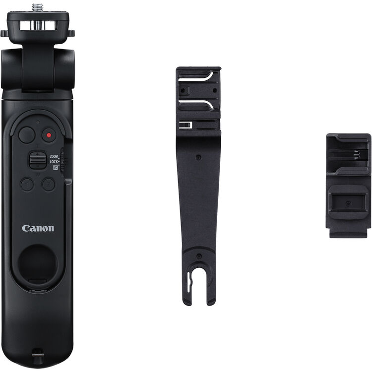 Canon HG-200TBR Tripod Grip