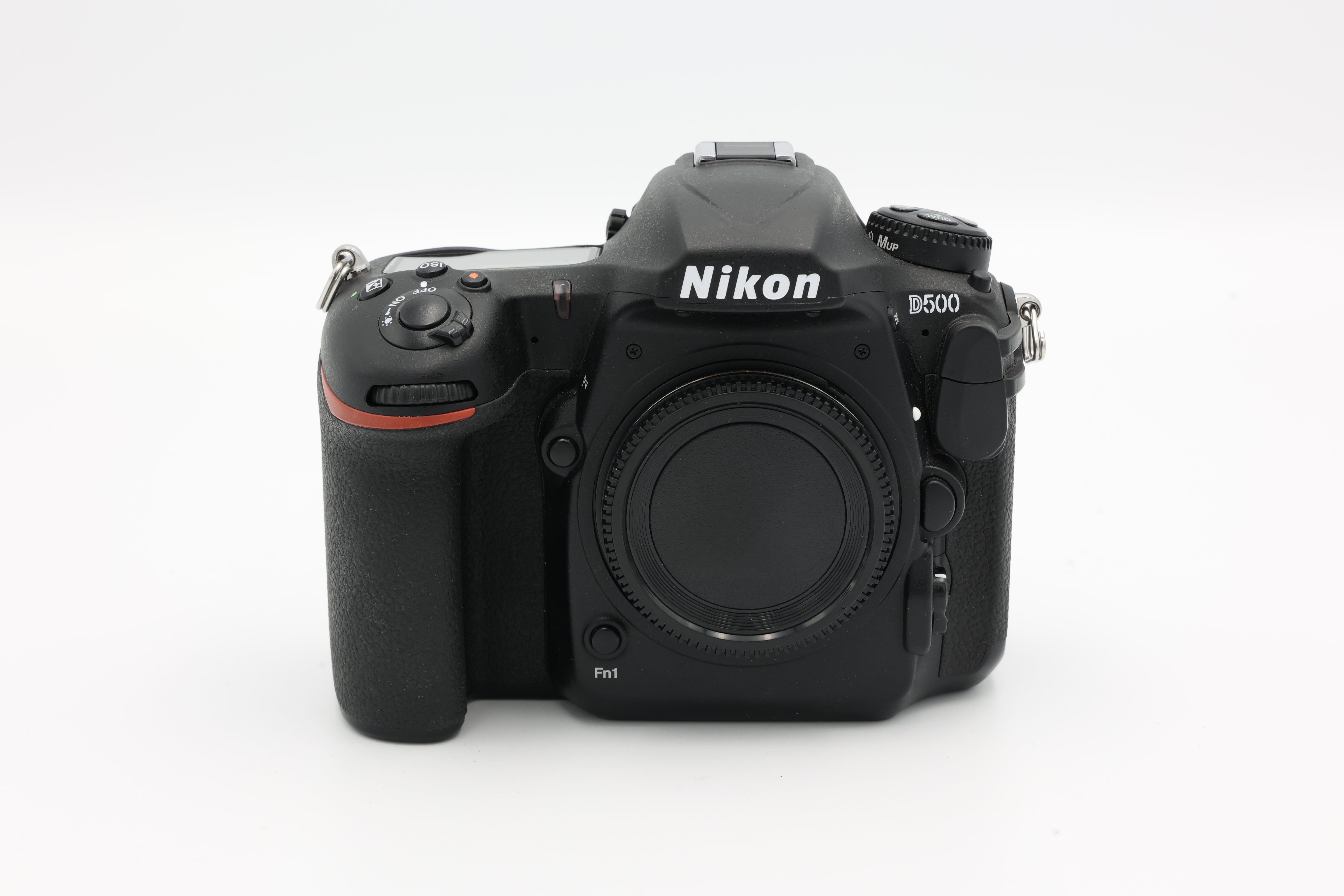 USED Nikon D500 Body (3000712ACP)