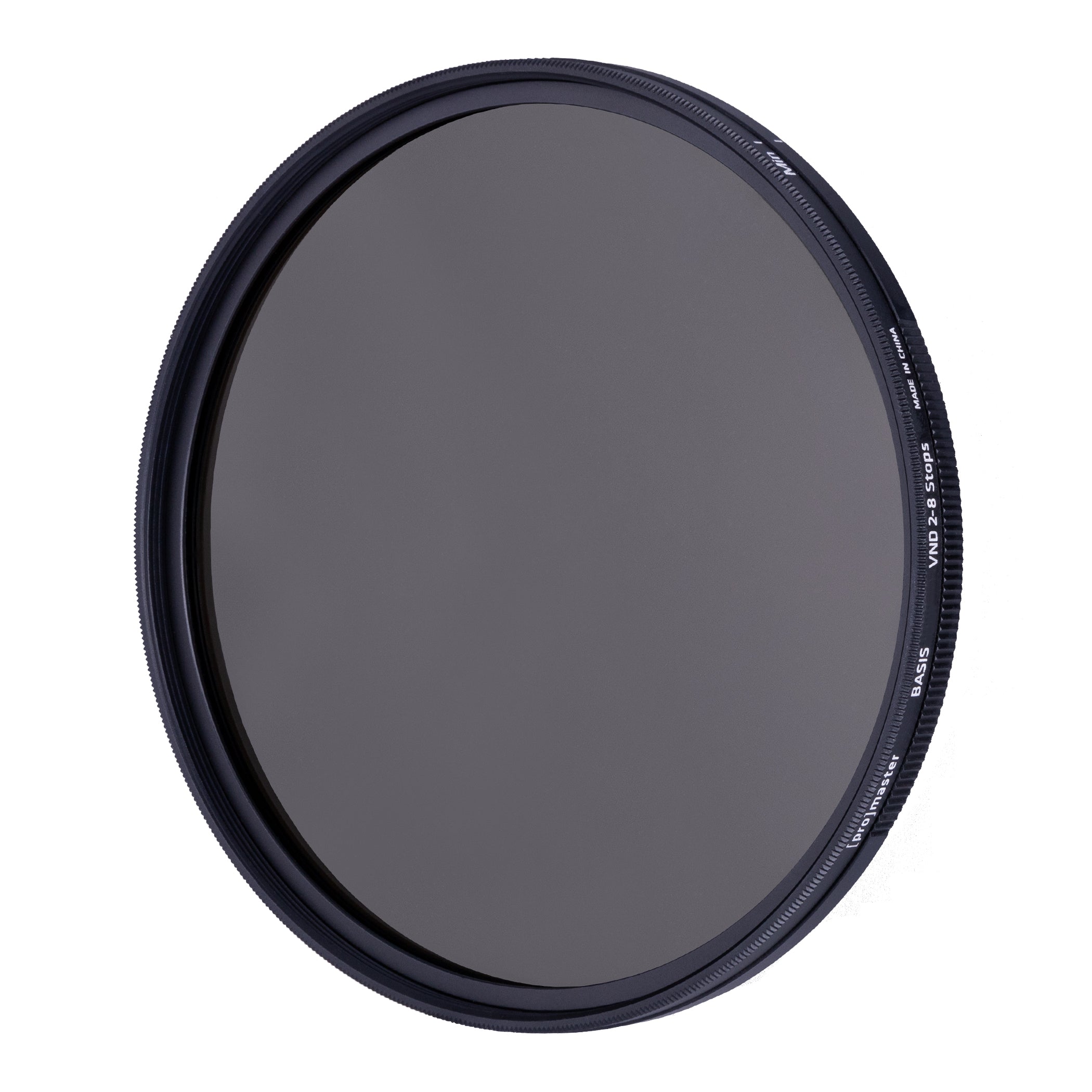 Promaster Variable ND Filter - Basis 82mm (2-8 Stops)