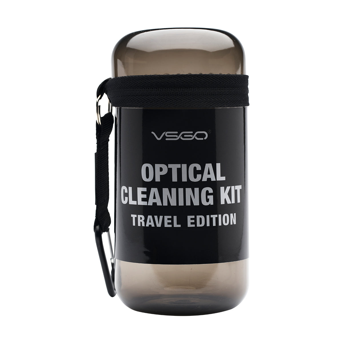 VSGO Optical Clean Kit-Travel Gray