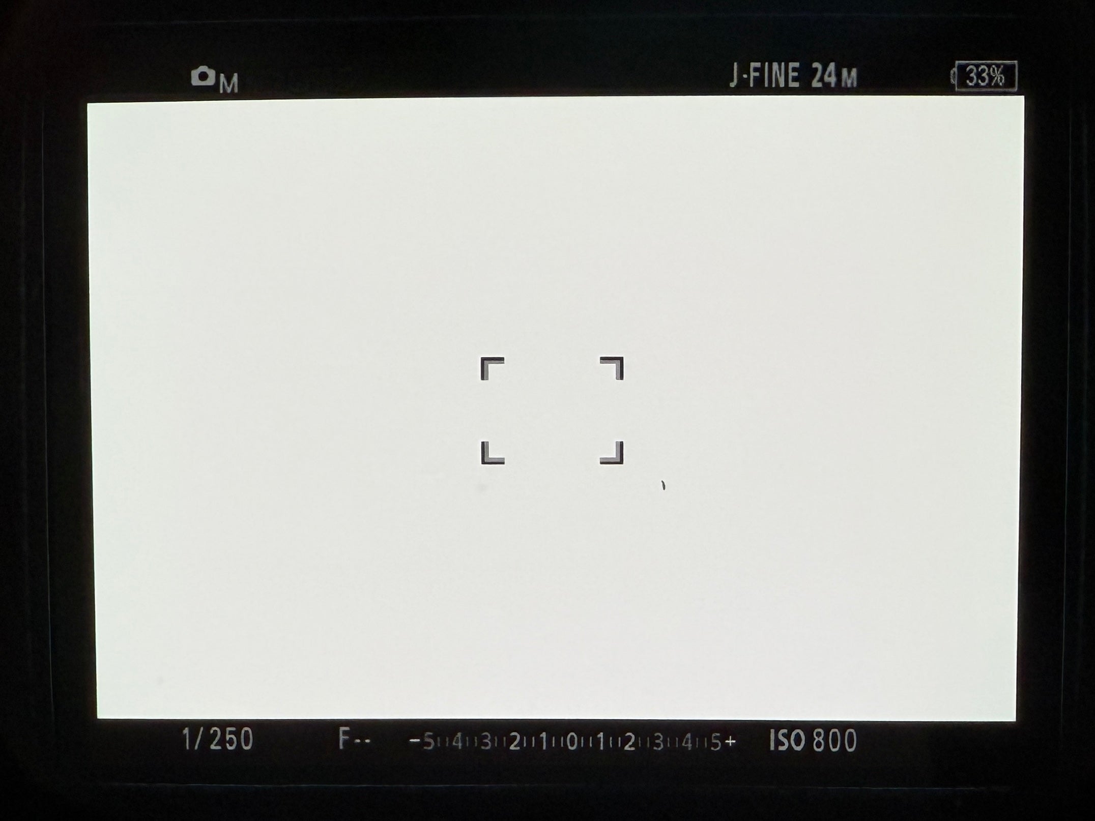 USED Sony A9 III Camera Body *SEE NOTES* (1352397ACP)