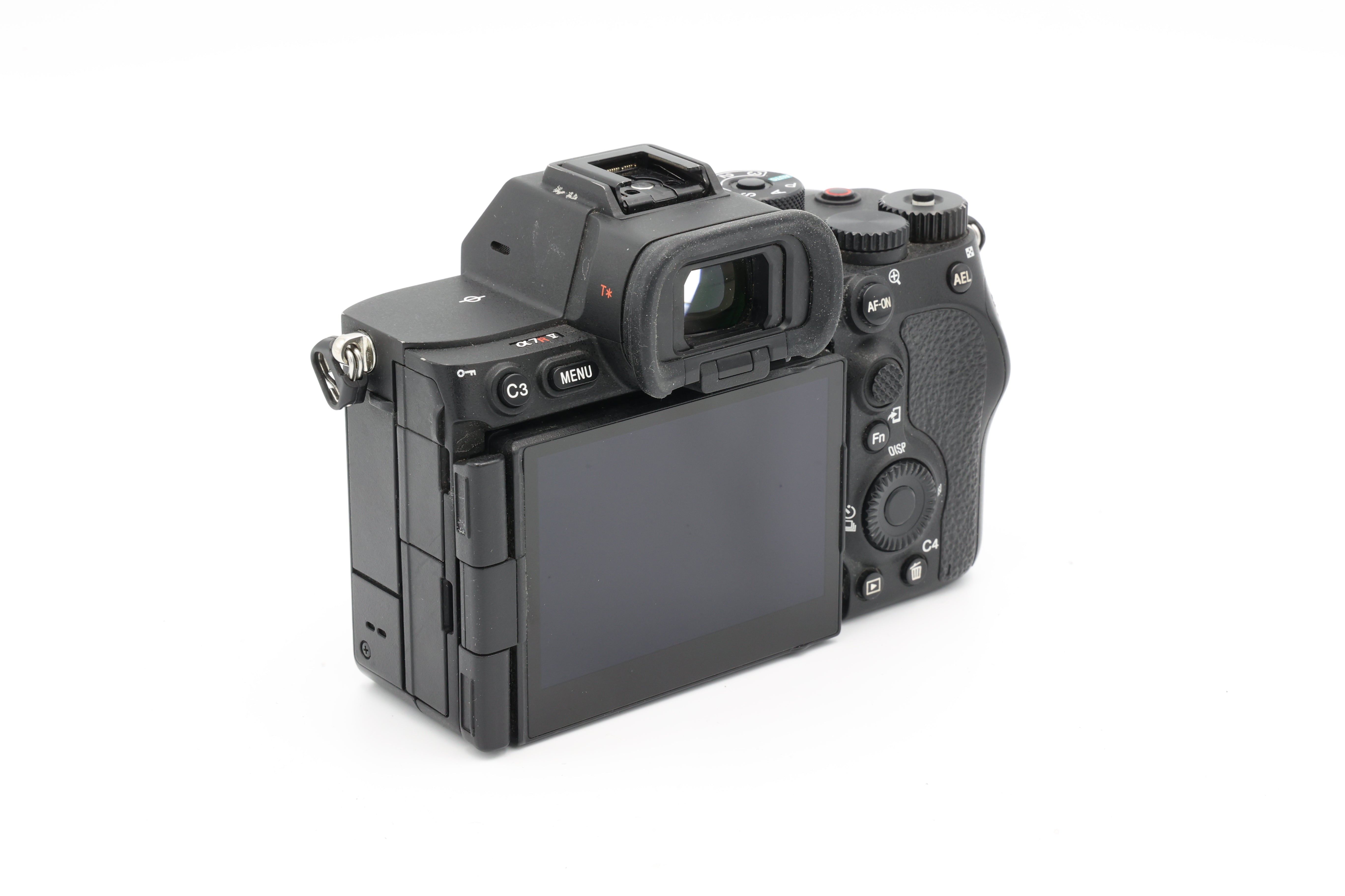 USED Sony A7R V Body (#1356128ACP)