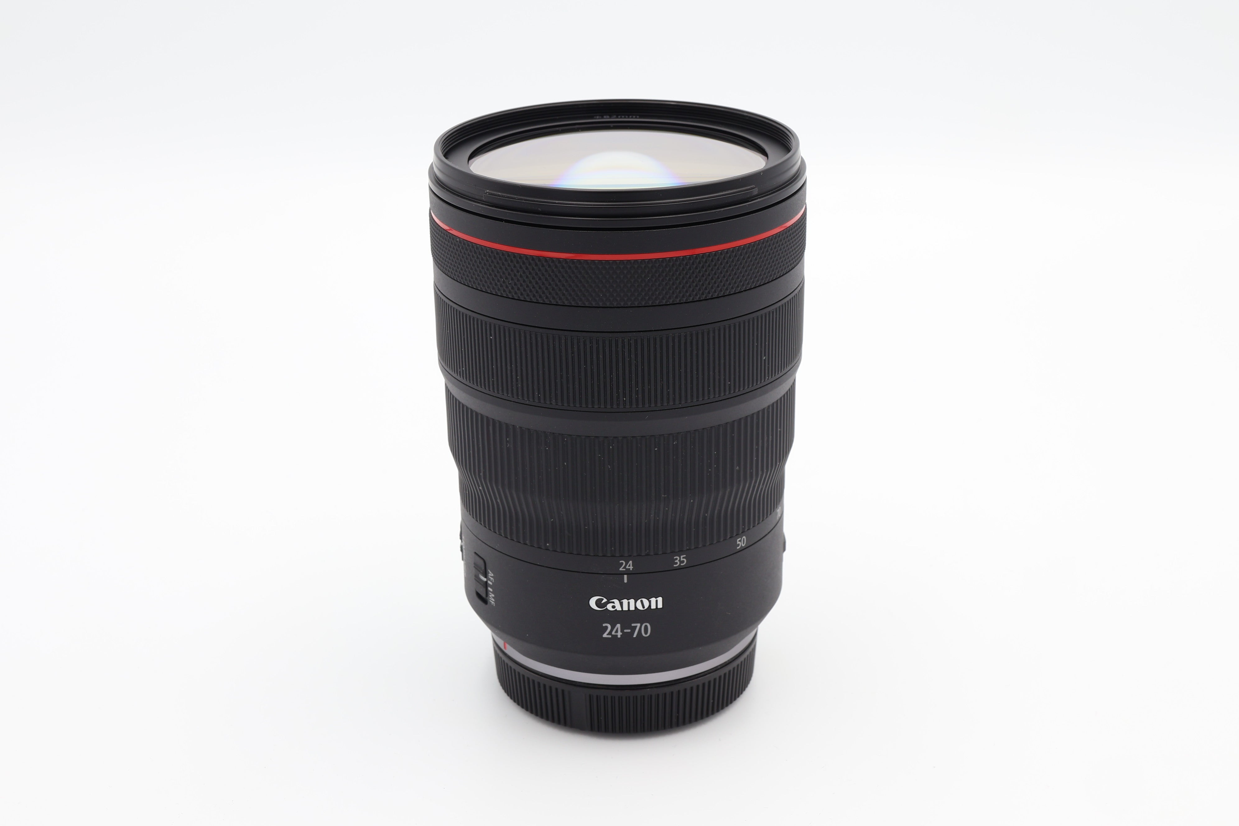 USED Canon RF 24-70mm f/2.8 L IS USM (1324003735ACP)
