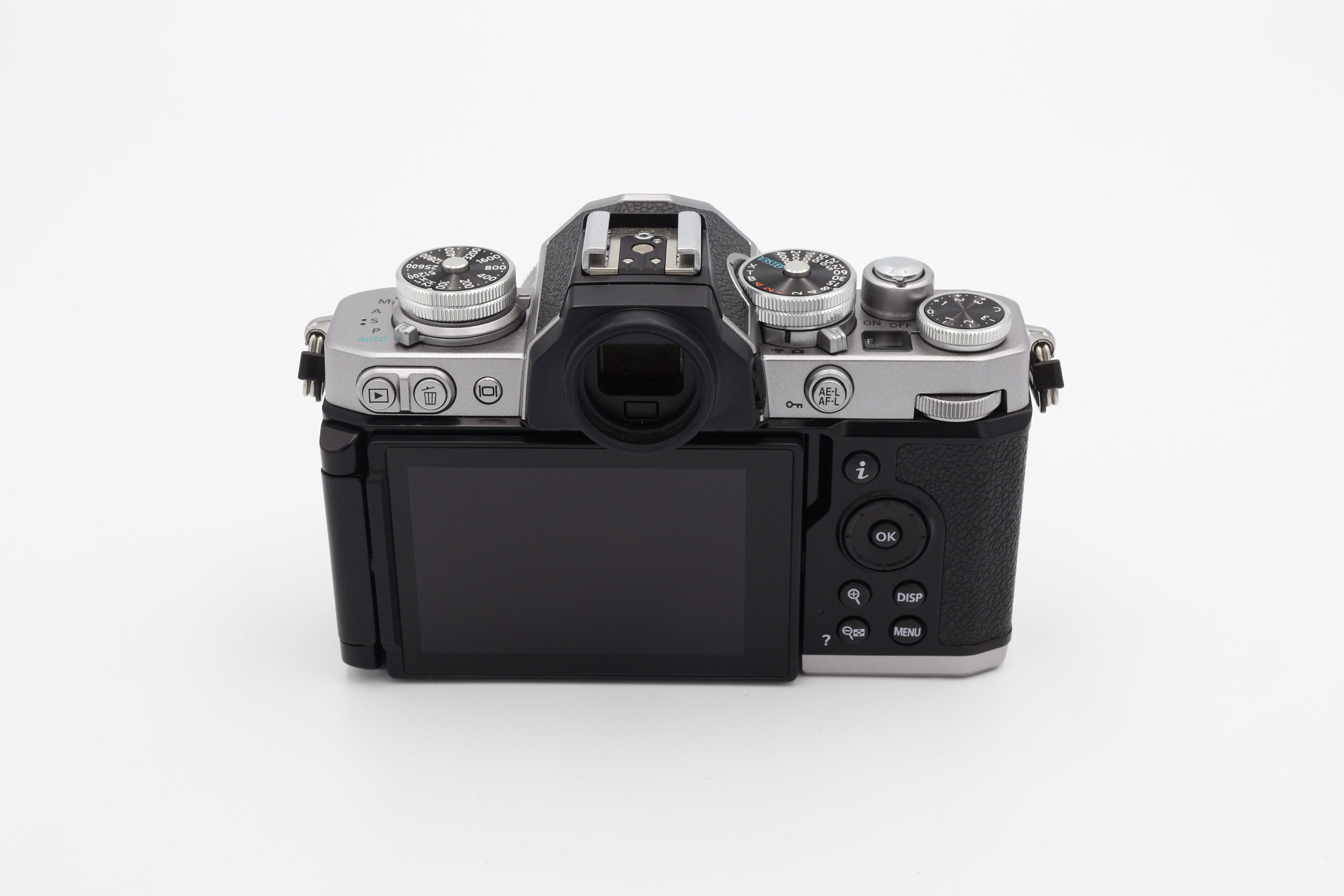 USED Nikon Zfc Camera w/ 16-50mm Lens (5014968+30096492ACP)