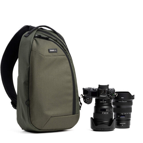 Think Tank Photo TurnStyle Sling Greenway 11L