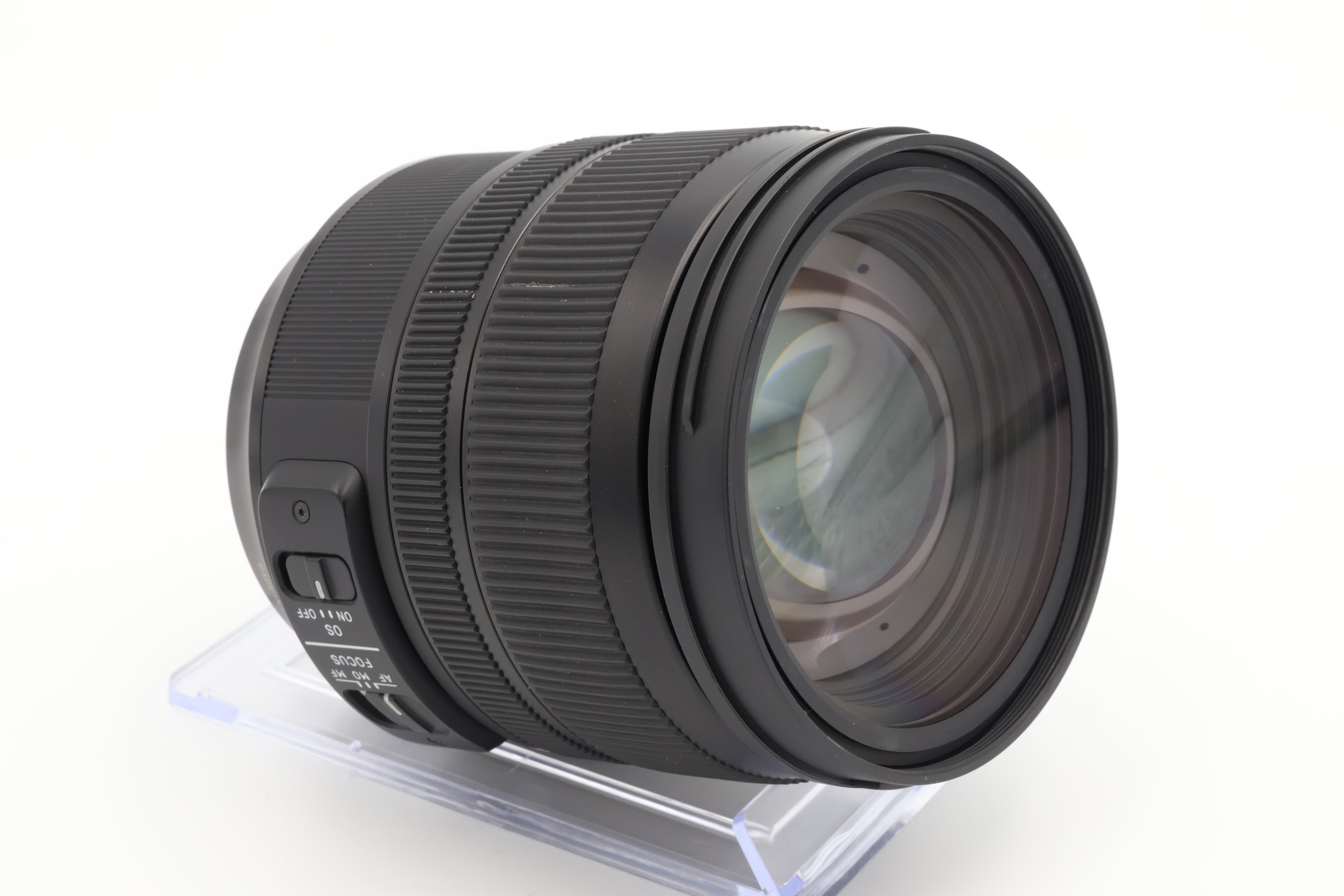 USED Sigma 24-70mm f/2.8 DG OS ART [Nikon] (#50169999ACP)