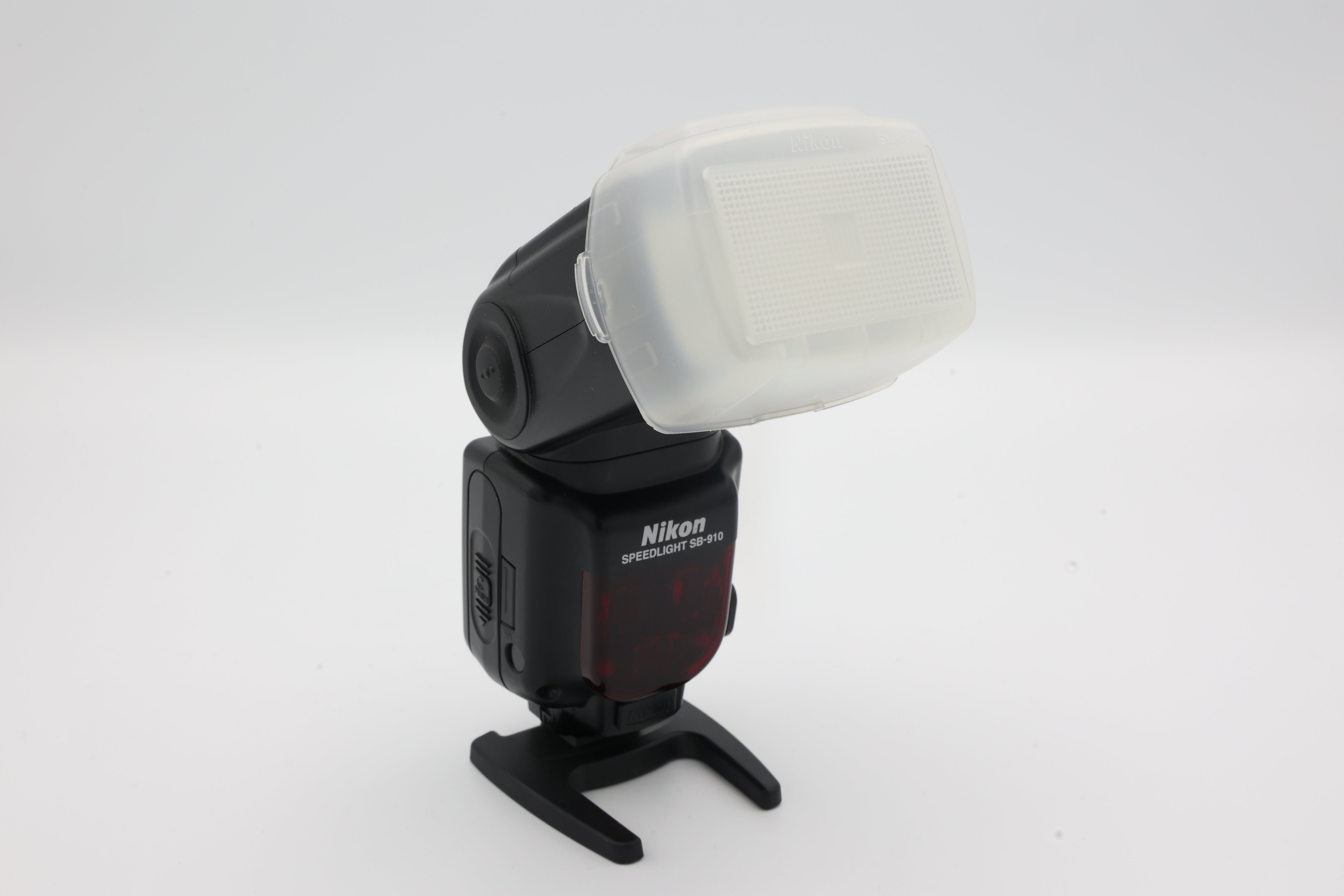 USED Nikon Speedlight SB-910 (#2320289ACP)