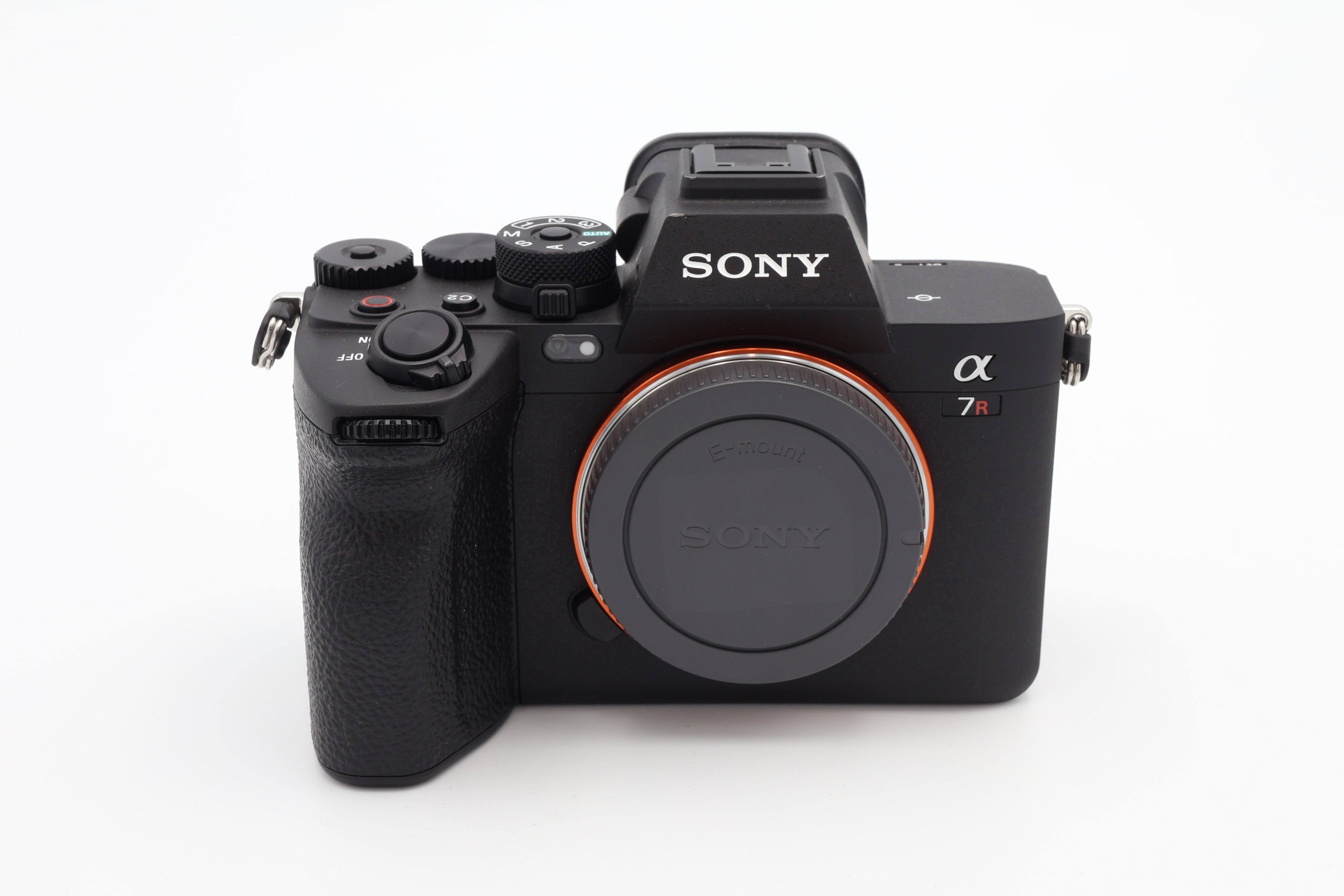 USED Sony A7RV Body (1381111ACP)
