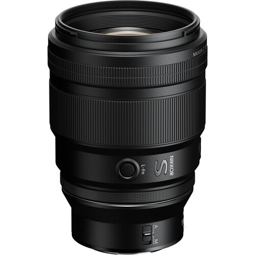 Nikon NIKKOR Z 135mm f/1.8 S Plena Lens