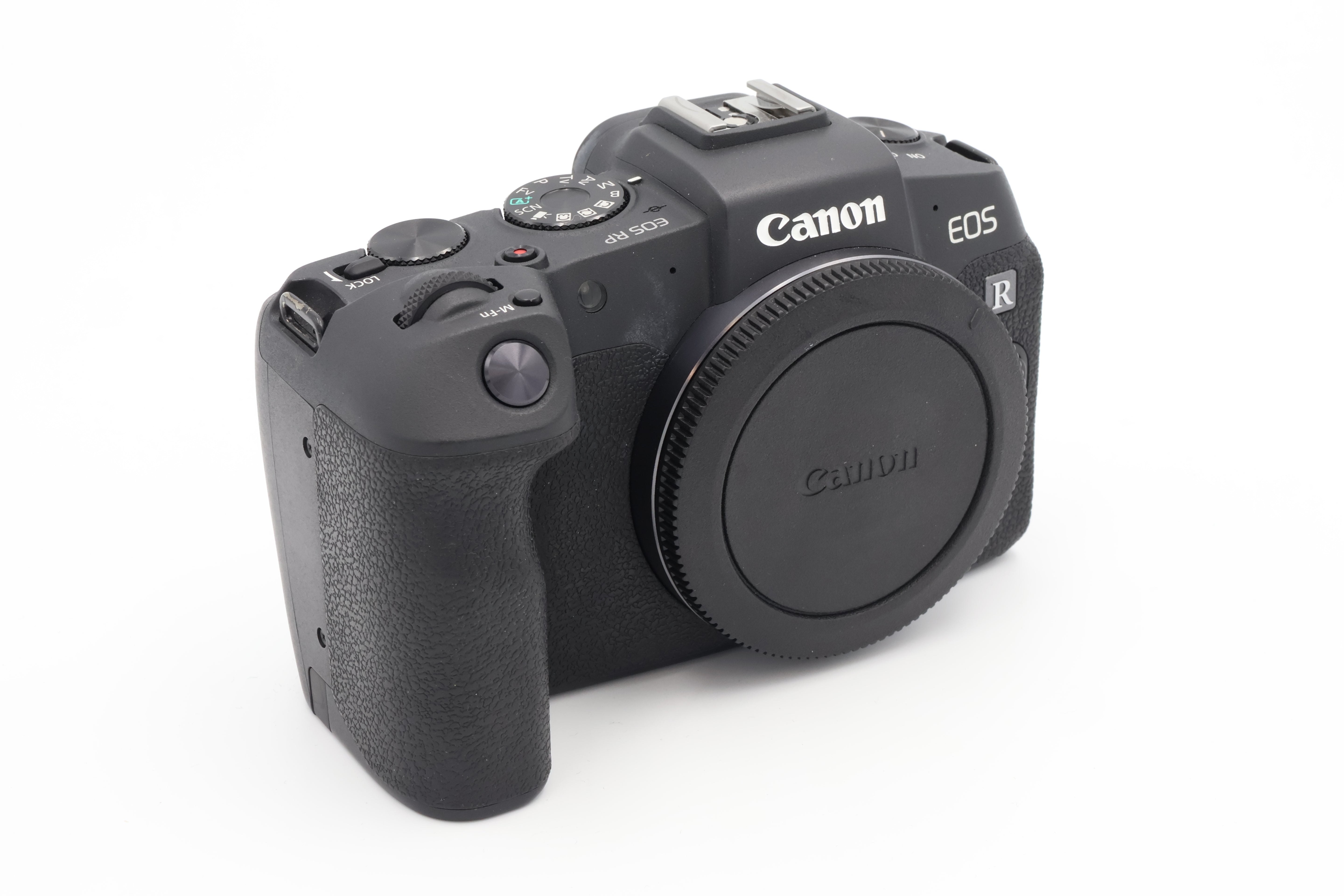 USED Canon RP Body (432029002015ACP)
