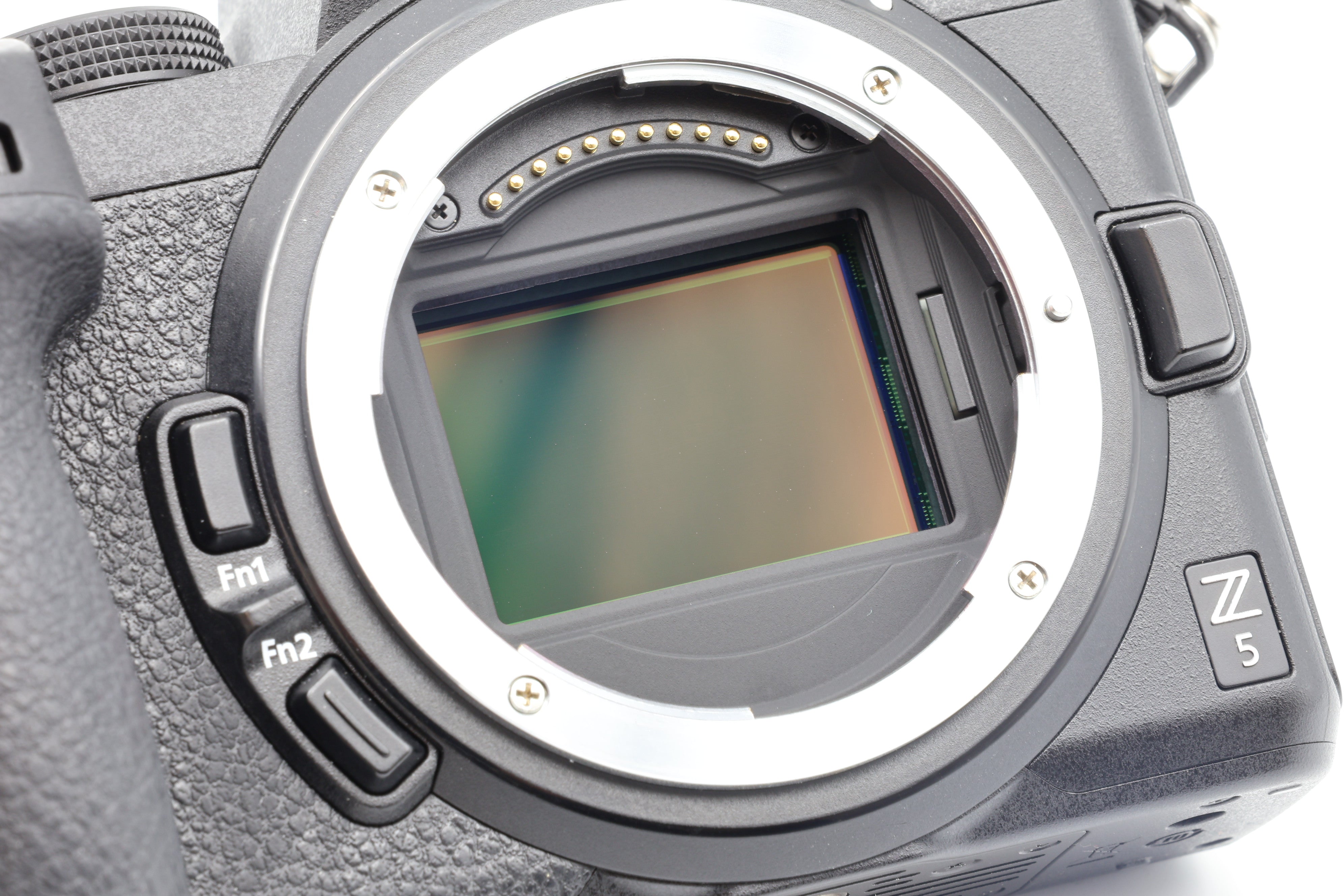 USED Nikon Z5 Body (3011357ACP)