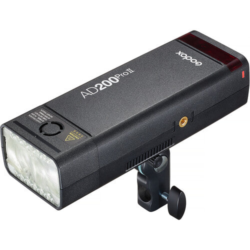 Godox AD200ProII TTL Pocket Flash Kit