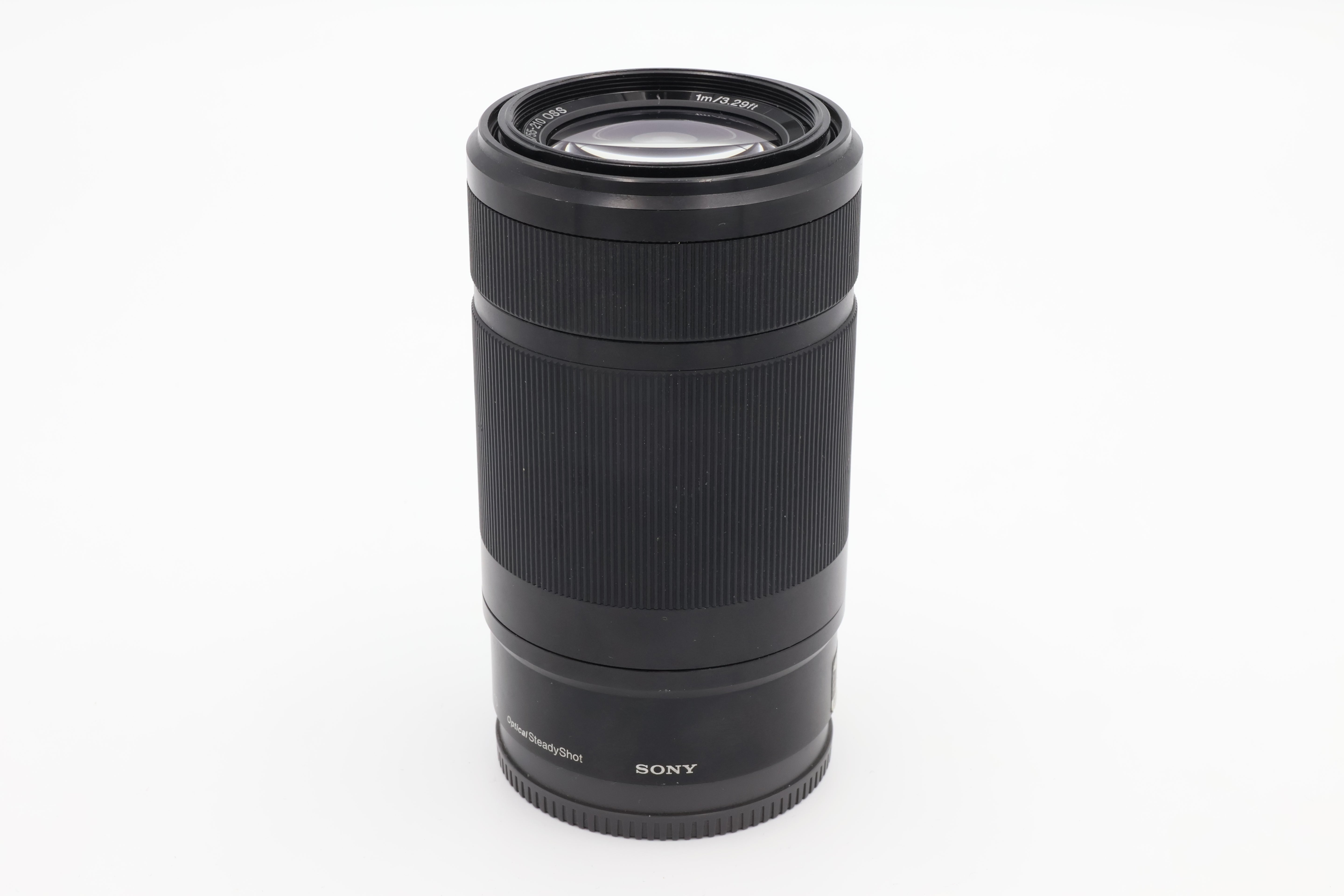USED Sony 55-210mm f/4.5-6.3 OSS (#2831210ACP)