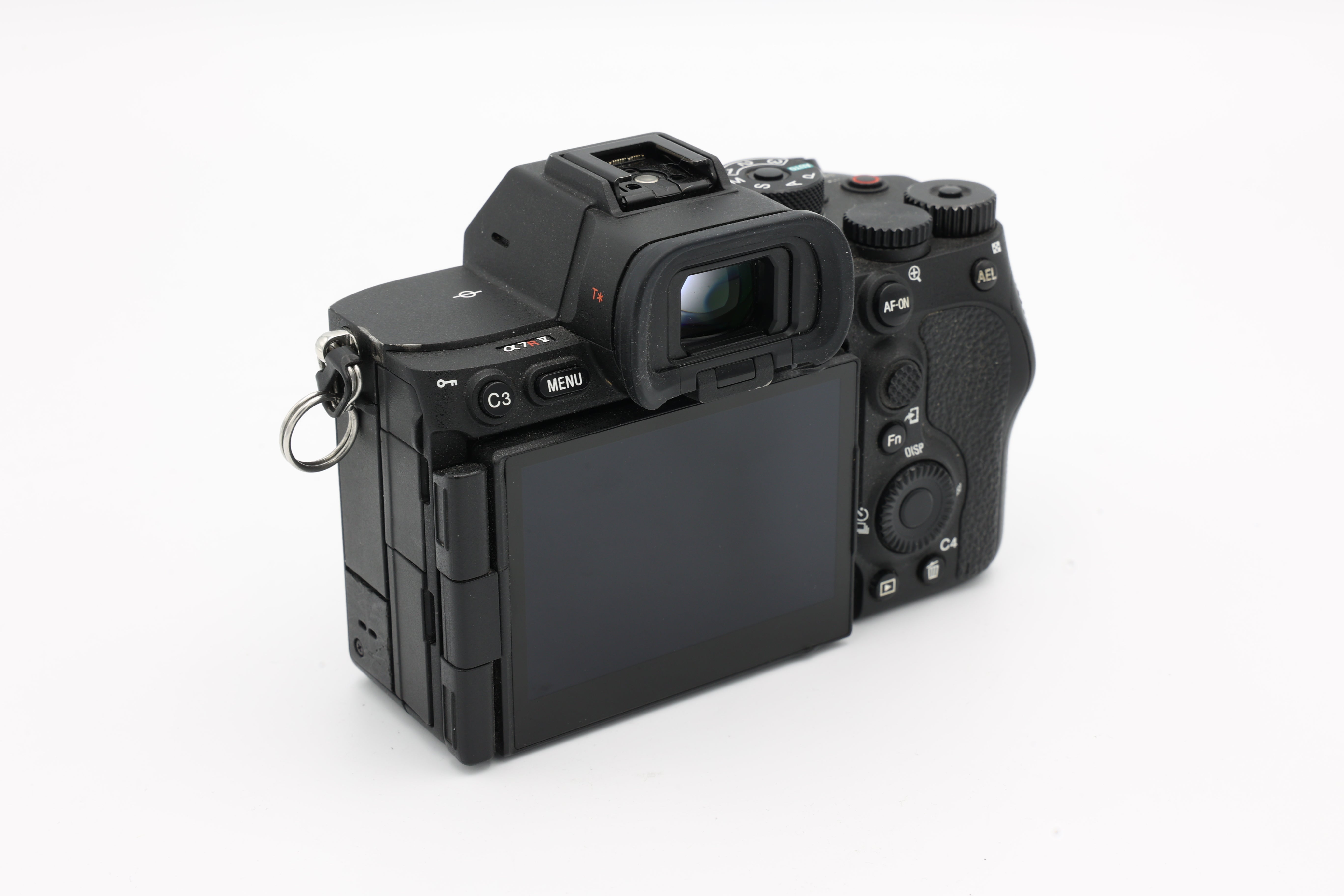 Used Sony a7R V Mirrorless Camera Body (#1360319ACP)