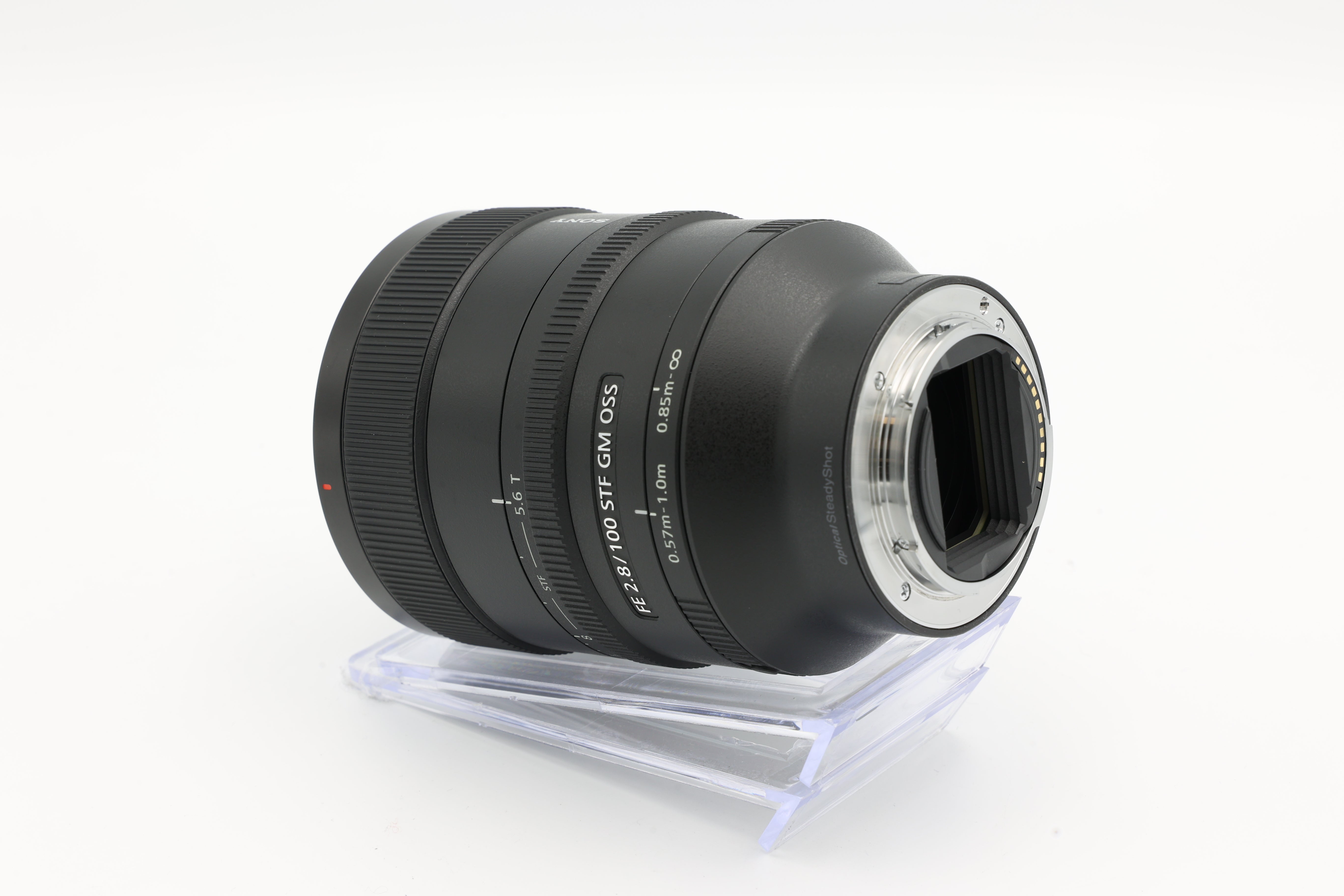 Used Sony FE 100mm f/2.8 STF GM OSS Lens (#1814392ACP)