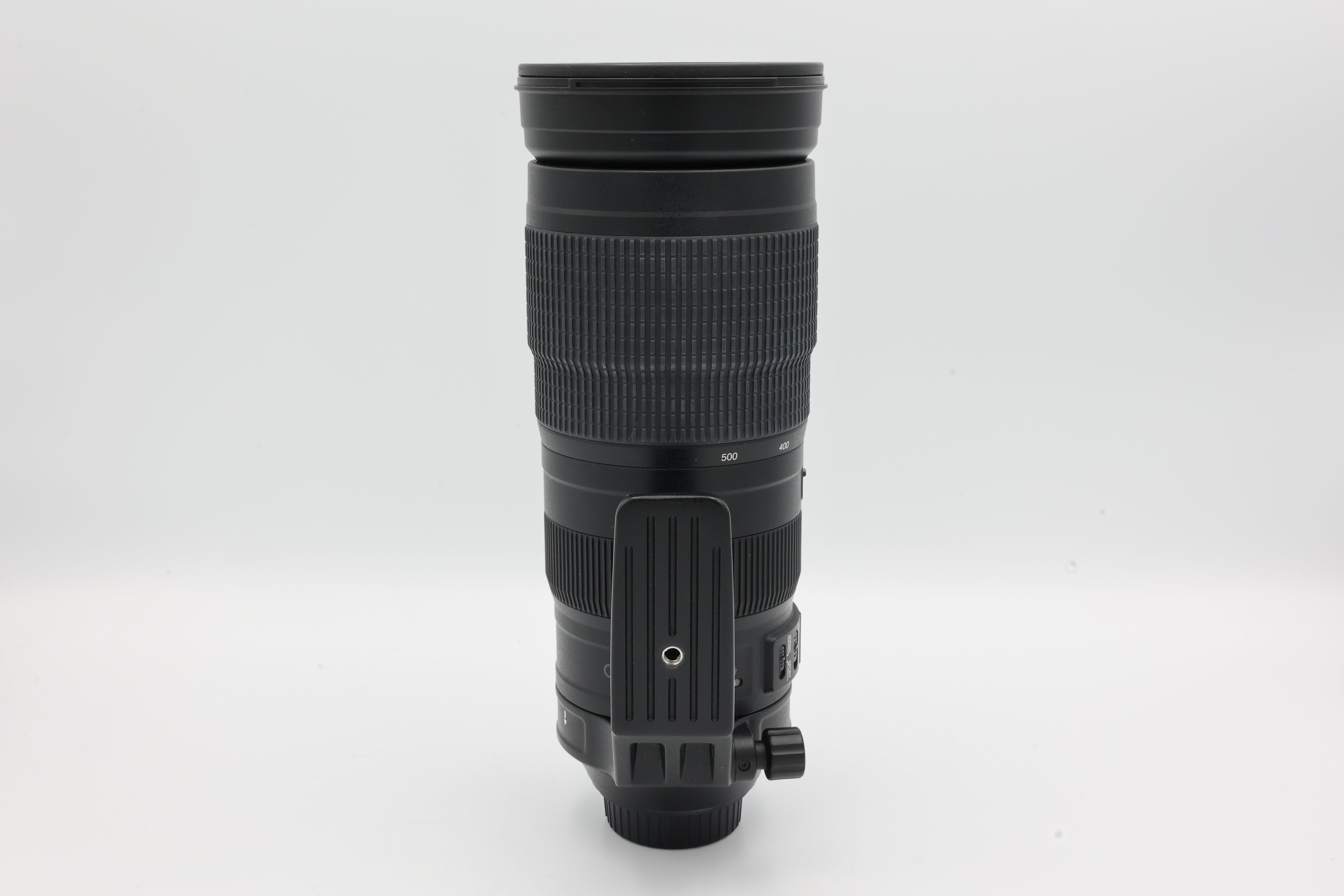 Used Nikon AF-S NIKKOR 200-500mm f/5.6 ED VR Lens (#6042464ACP)