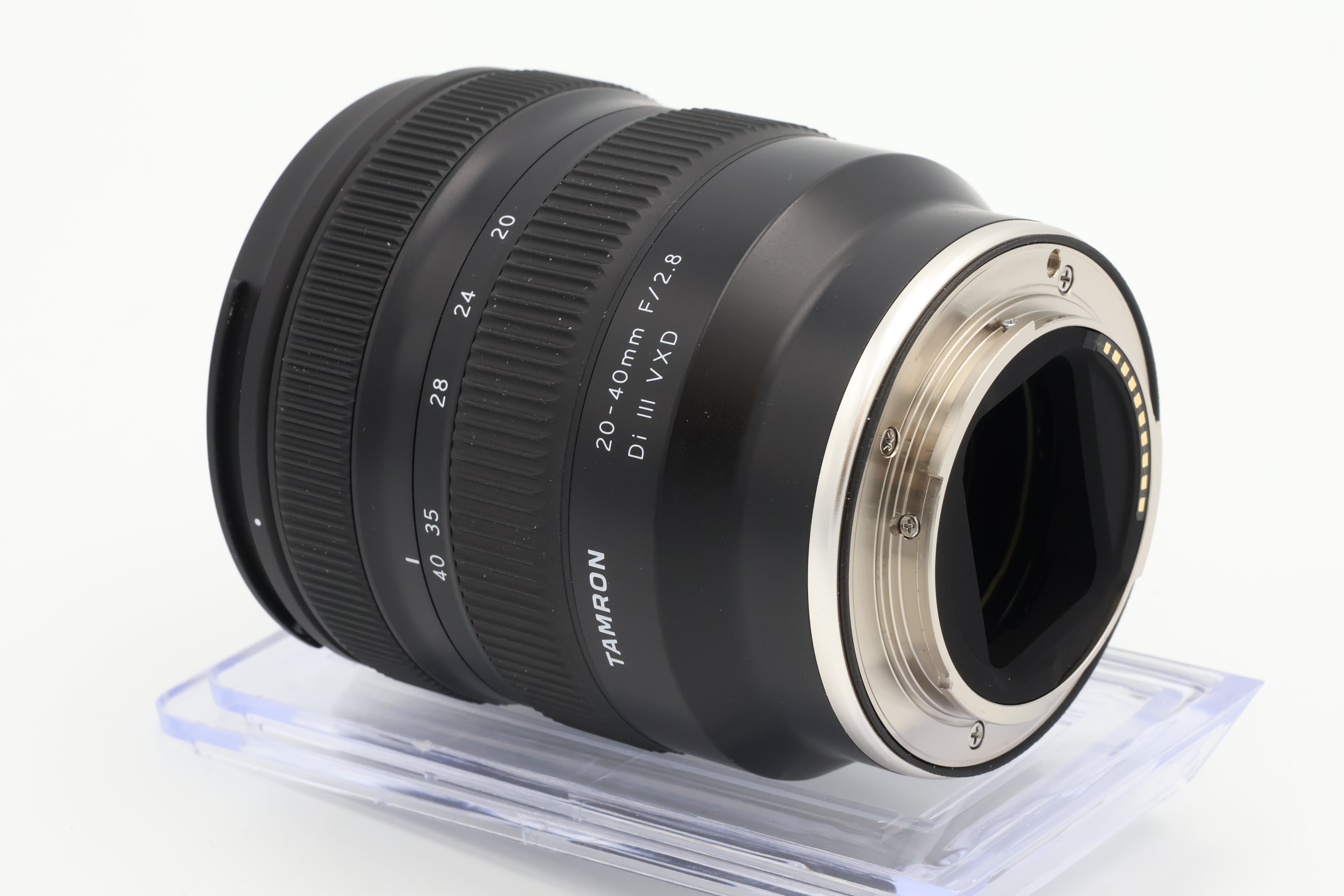 USED Tamron 20-40mm F/2.8 Lens [Sony] (#013413ACP)