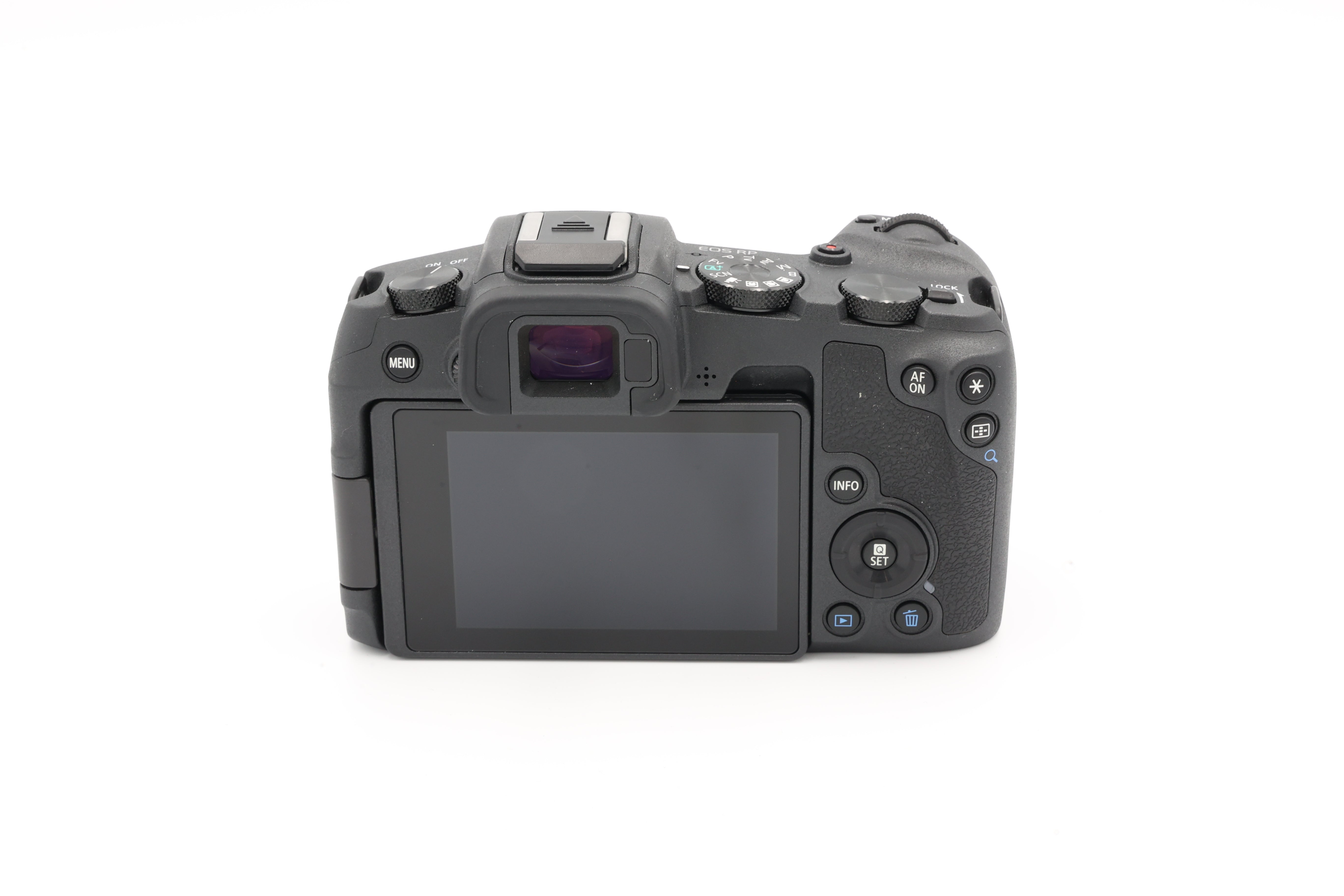 USED Canon EOS RP Body (#752021001929ACP)