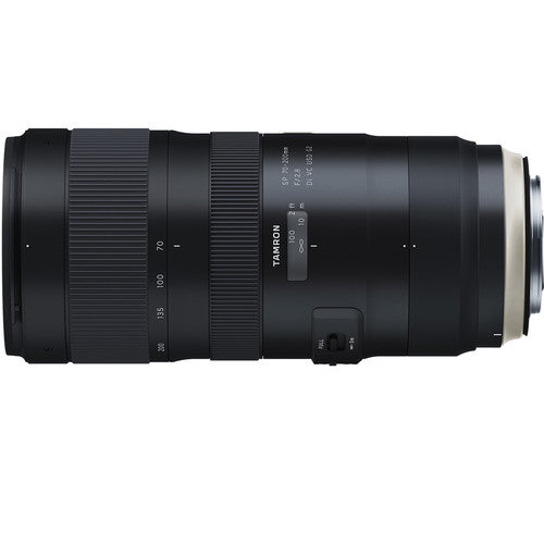 Tamron 70-200mm F2.8 DI VC G2 Lens [Nikon]