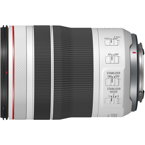 Canon RF 70-200mm f/4L IS USM Lens