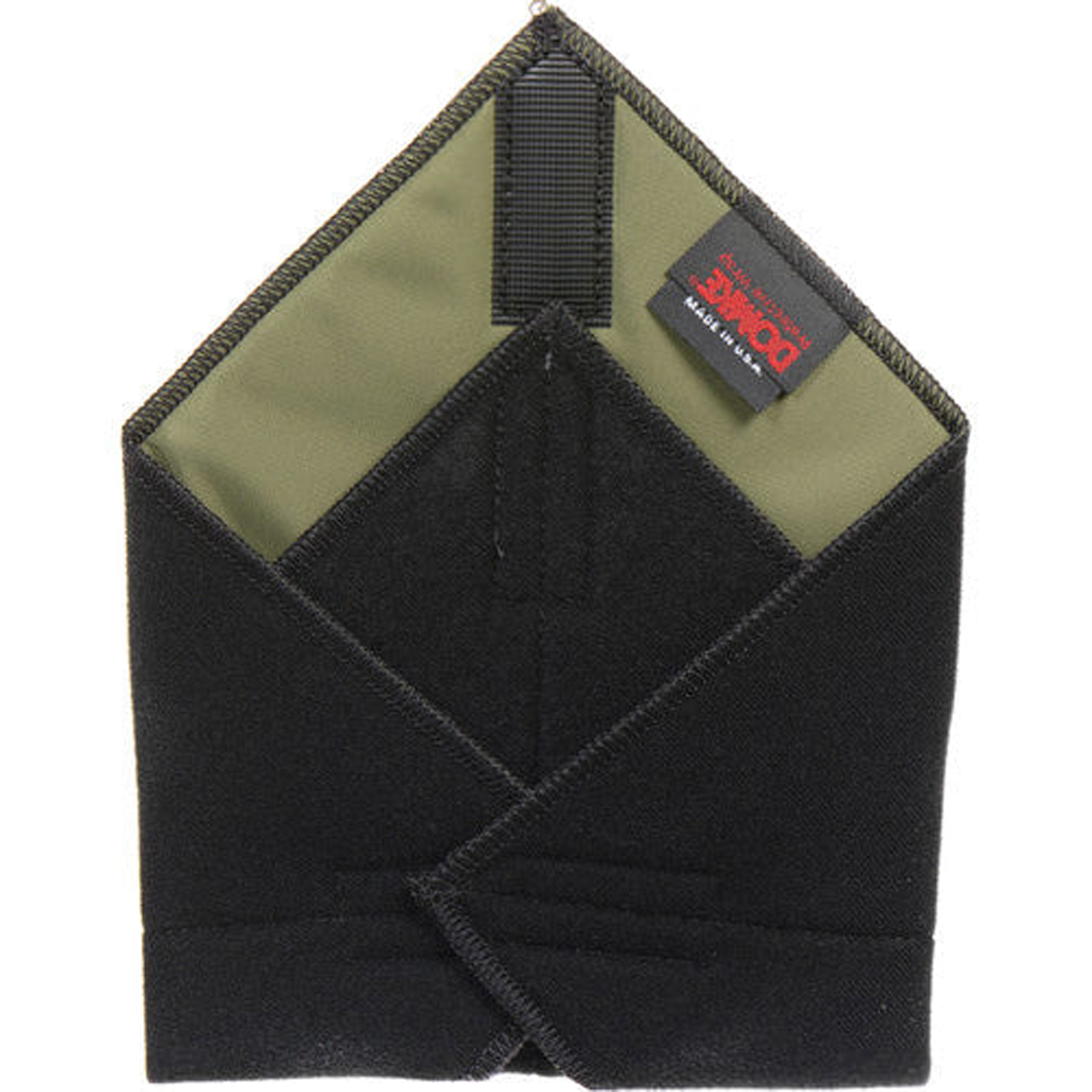 Domke F-34R 11" Protective Wrap Black
