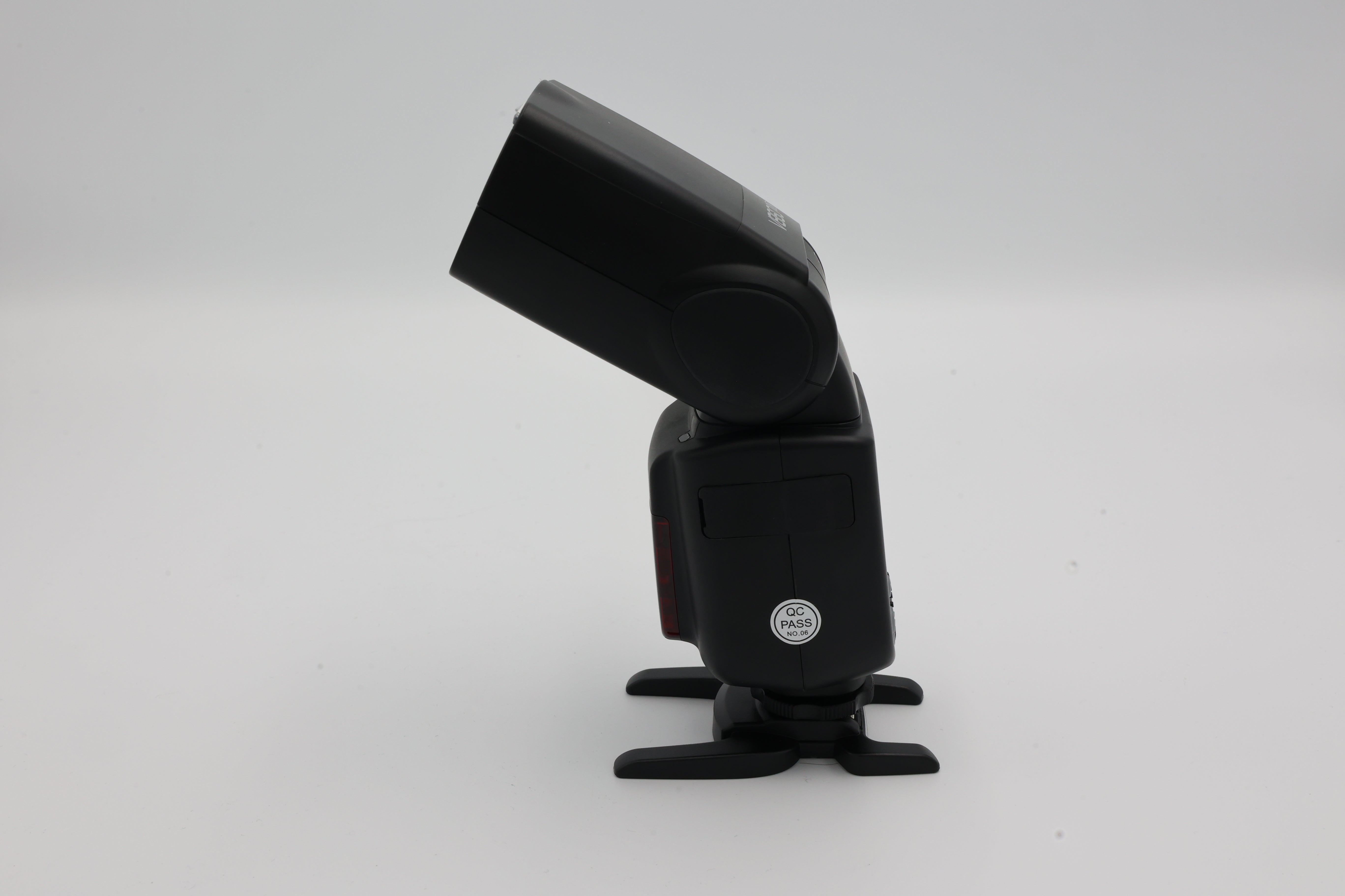 USED Godox V860 II Speedlight [Nikon] (#9D09B10ACP)