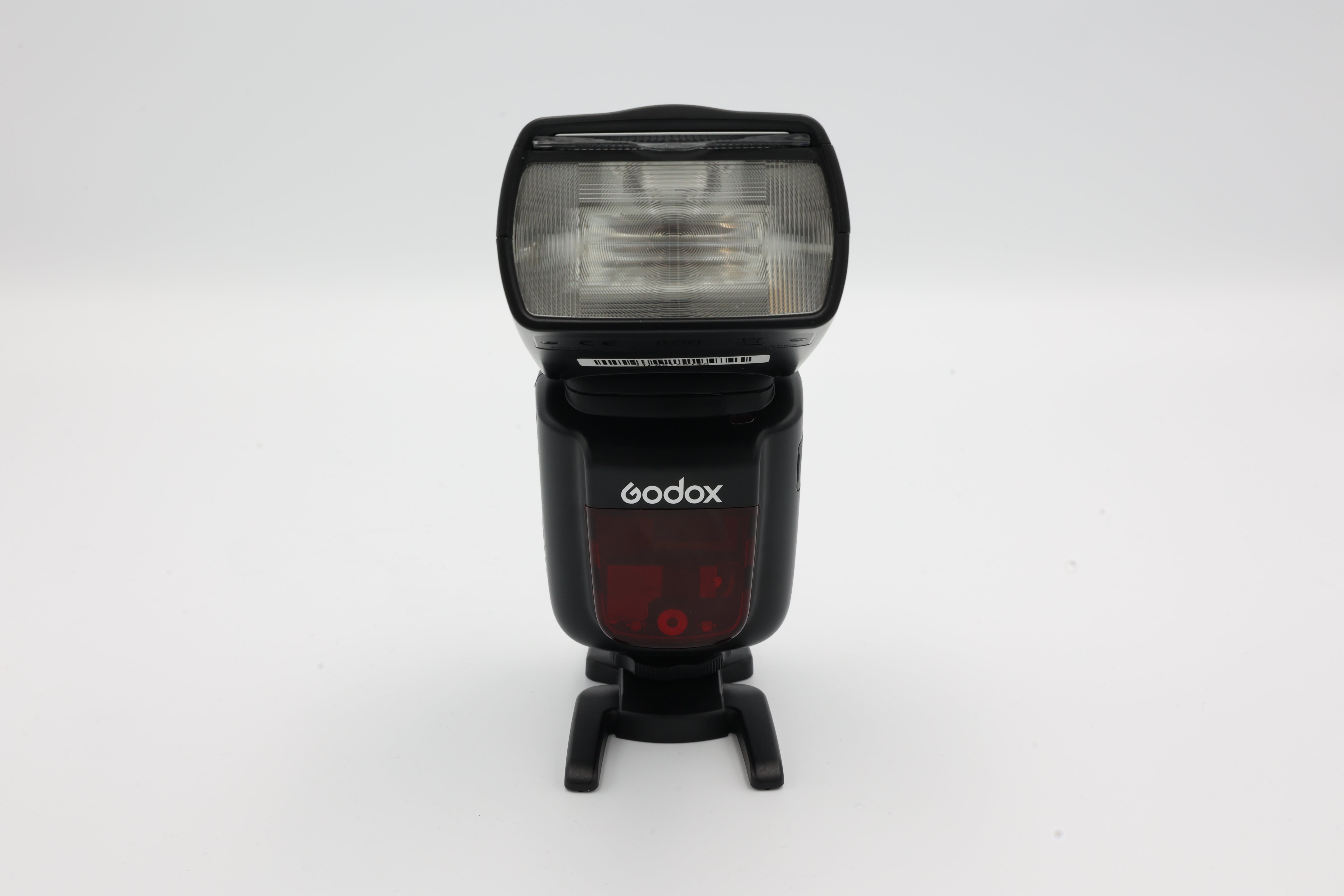 USED Godox Flash V860 II N [Nikon] (#21F00165195ACP)