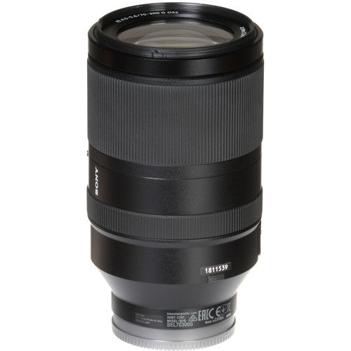 Sony FE 70-300mm f/4.5-5.6 G OSS Lens