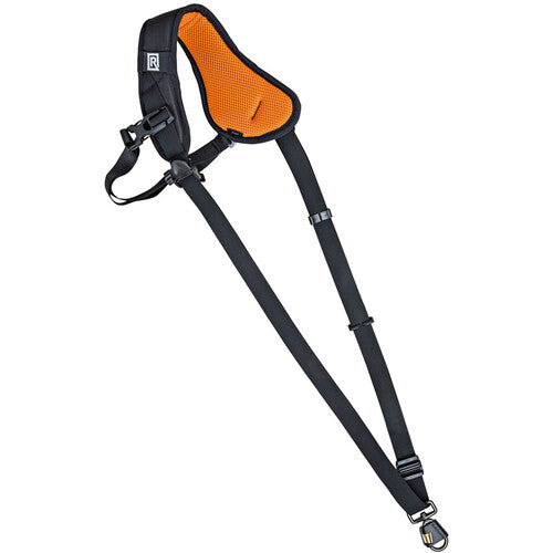 BlackRapid Sport X eXtra Comfort Camera Strap