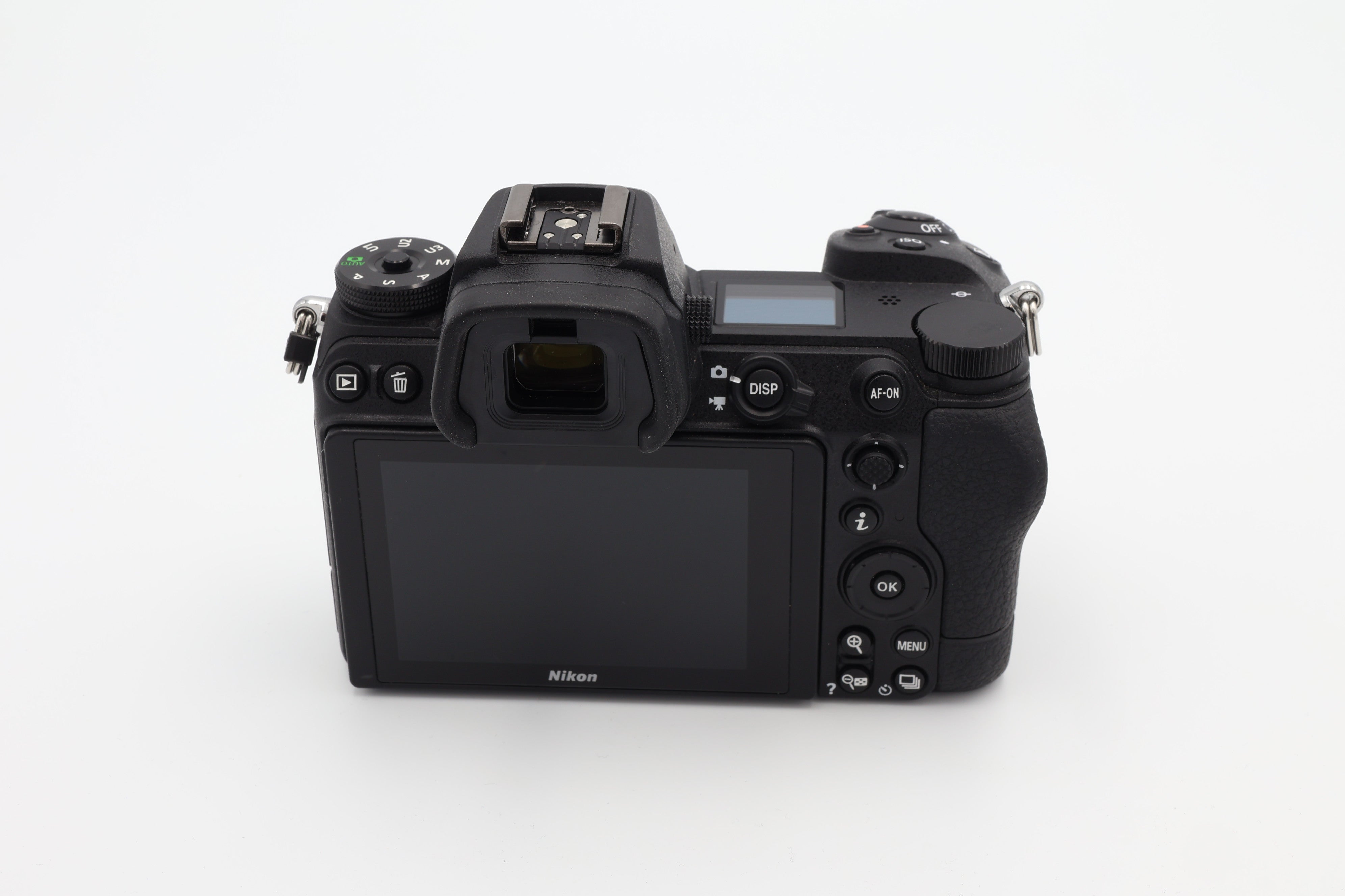 USED Nikon Z7 II Body (3039995ACP)