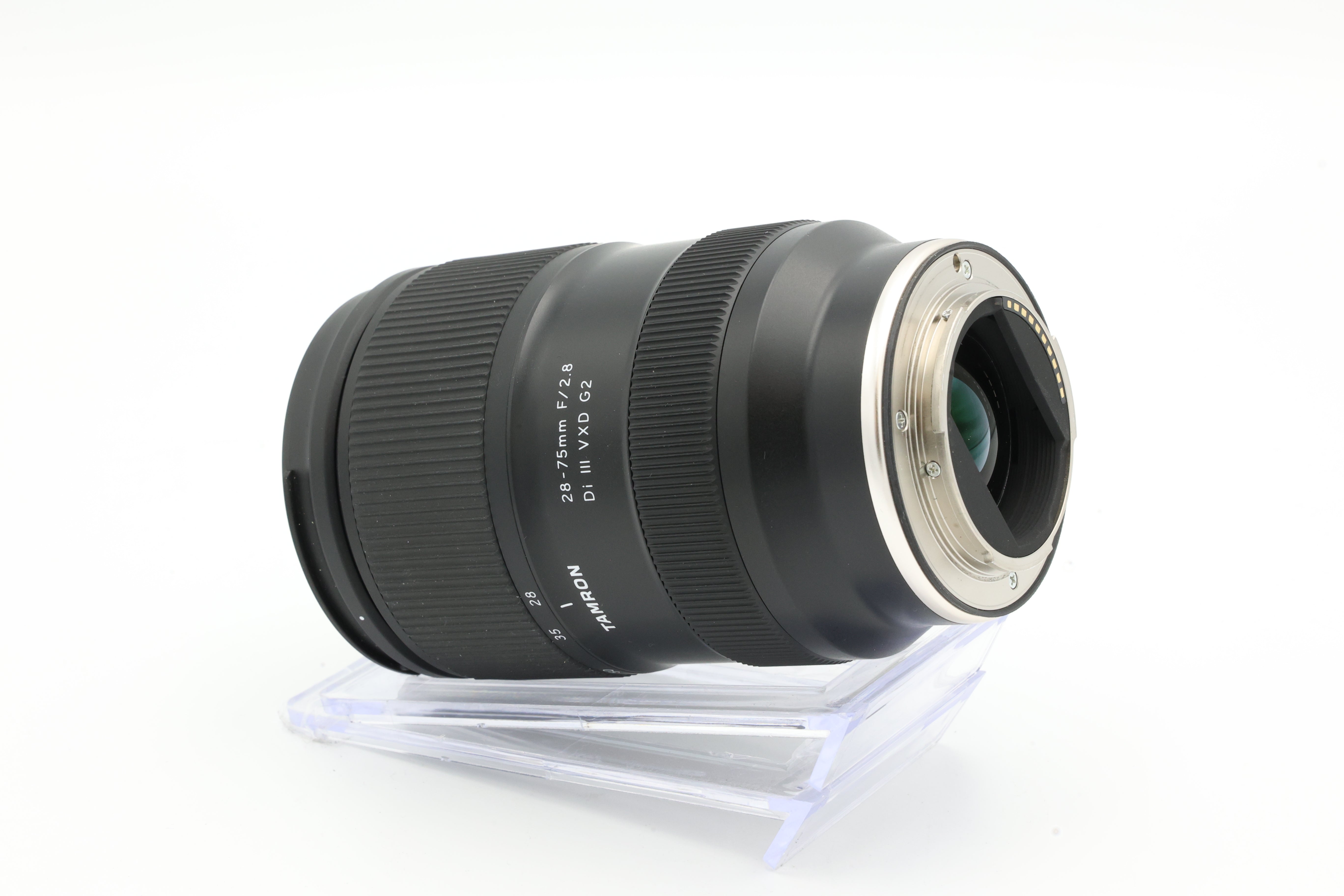 USED Tamron 28-75mm f/2.8 Di III VXD G2 [Sony] (#180363ACP)
