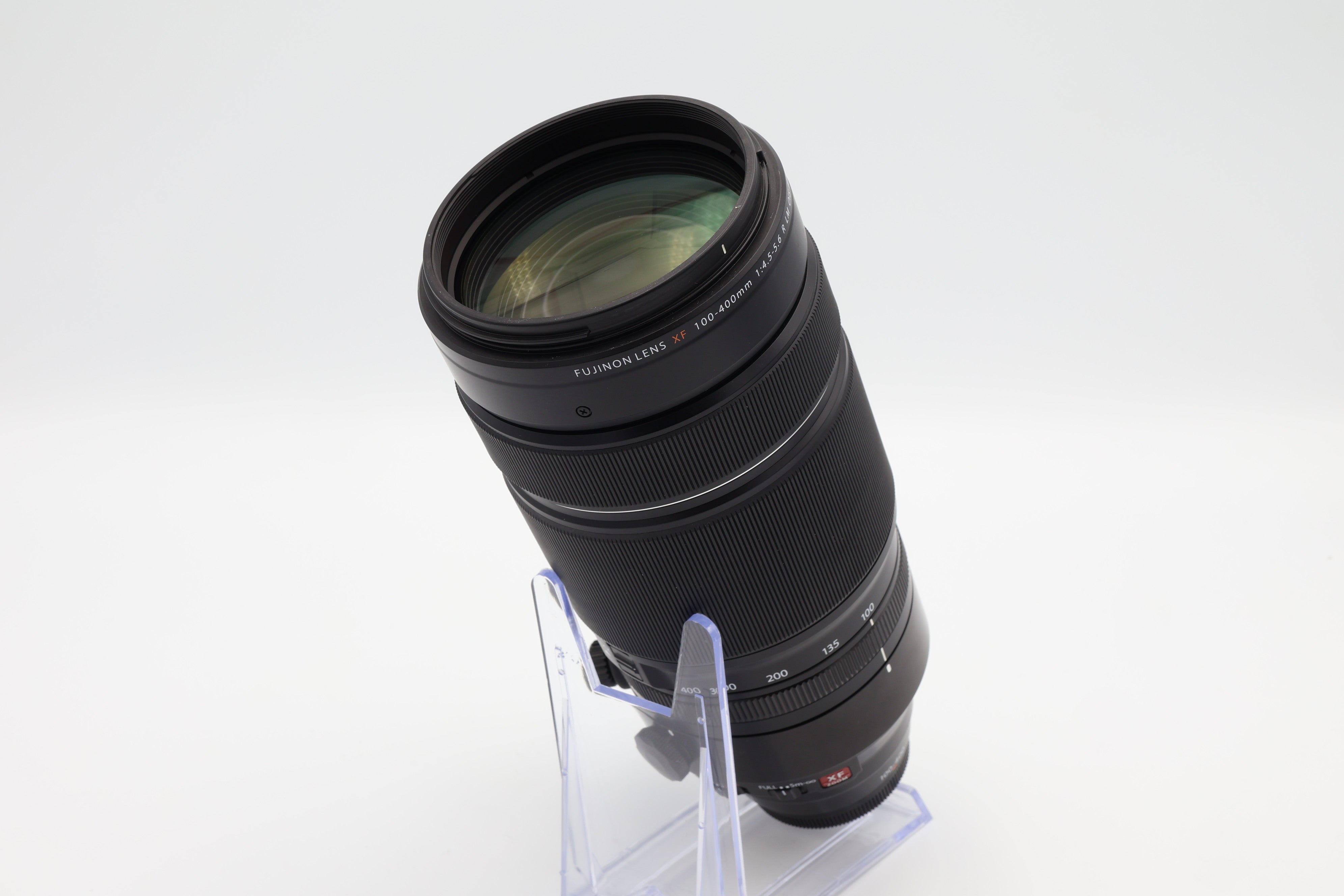 USED Fujifilm XF 100-400mm f/4.5-5.6 R LM OIS WR (#86A00504ACP)