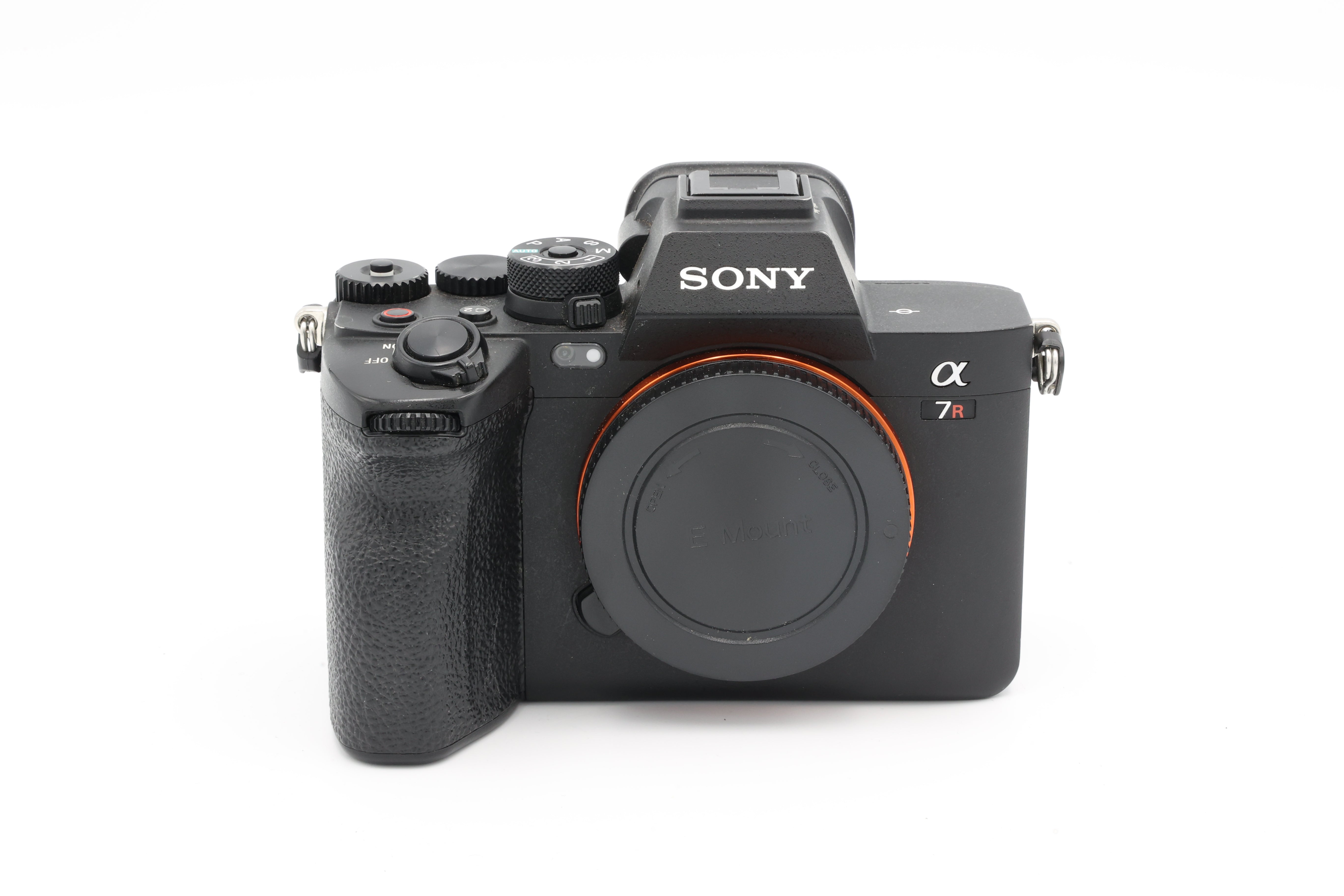 USED Sony A7R V Body (#1356128ACP)