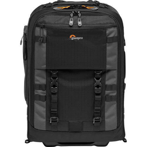 Lowepro Pro Trekker RLX 450 AW II Backpack Black