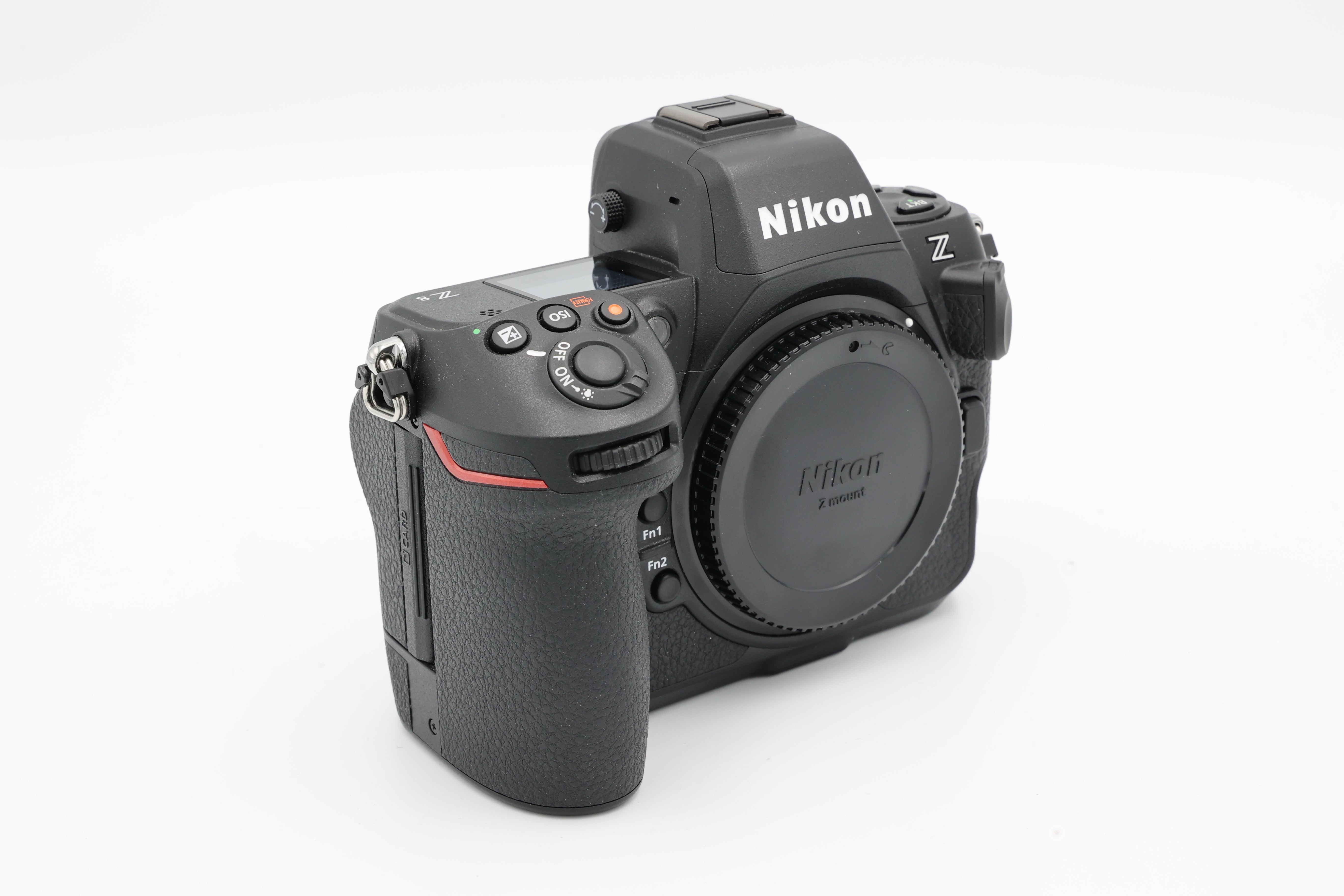 USED Nikon Z8 Body (3001341ACP)