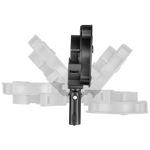 Westcott Quick-Mount S-Bracket 2