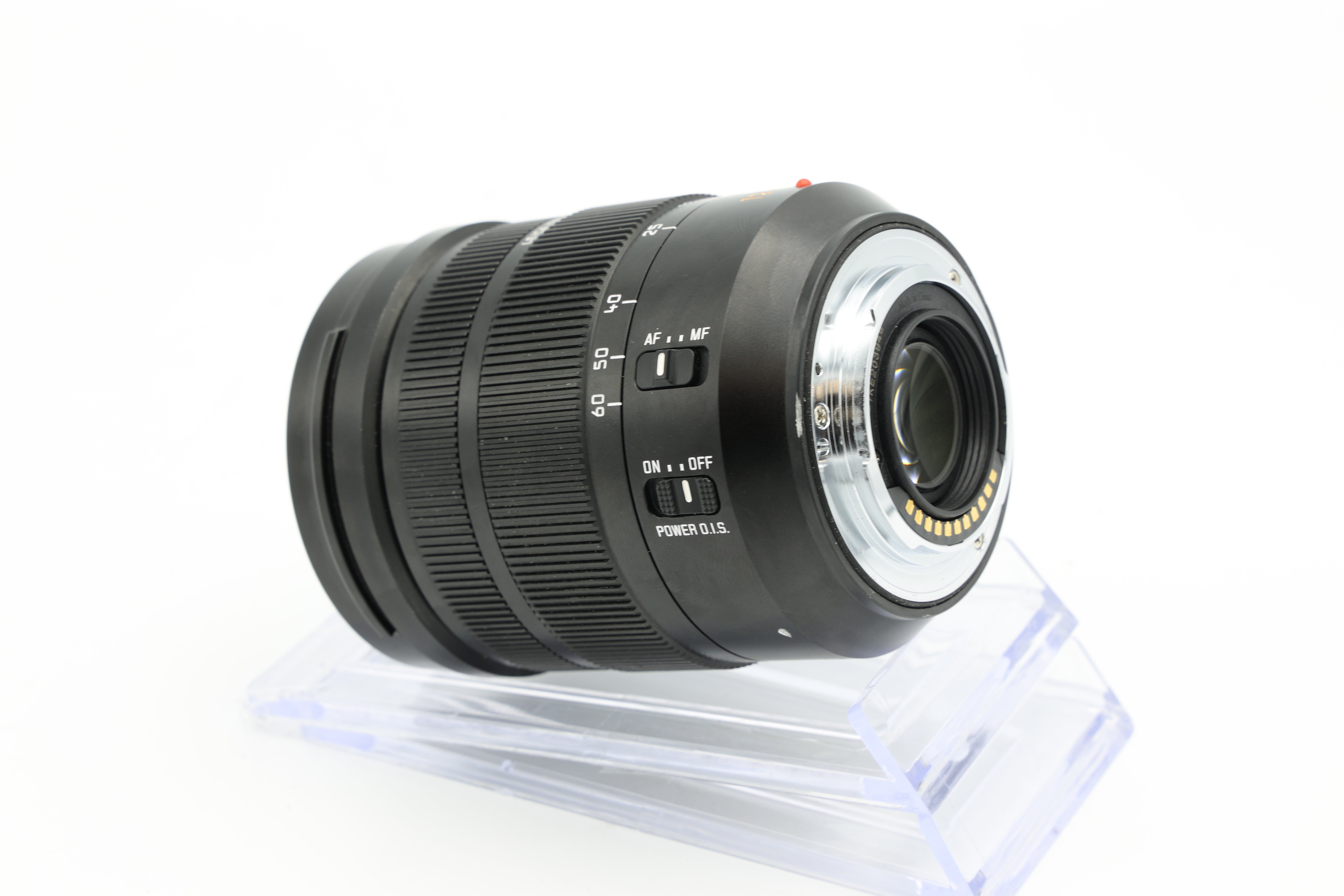 USED Panasonic Leica DG Vario-Elmarit 12-60mm F/2.8-4 ASPH OIS Lens (#XD0CD202084ACP)