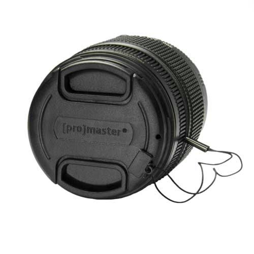 Promaster Cap Leash - Universal