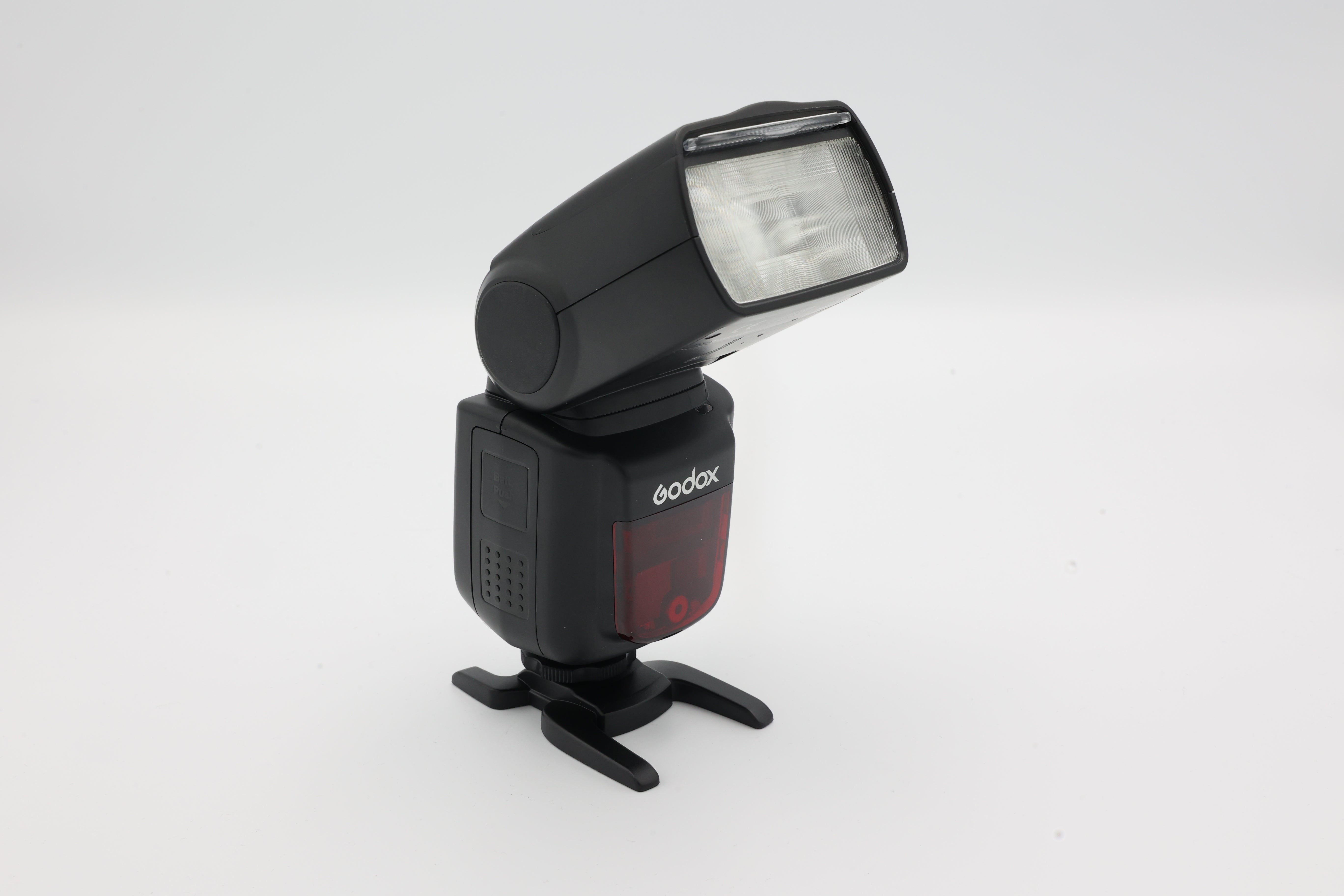 USED Godox V860 II Speedlight [Nikon] (#9D09B10ACP)