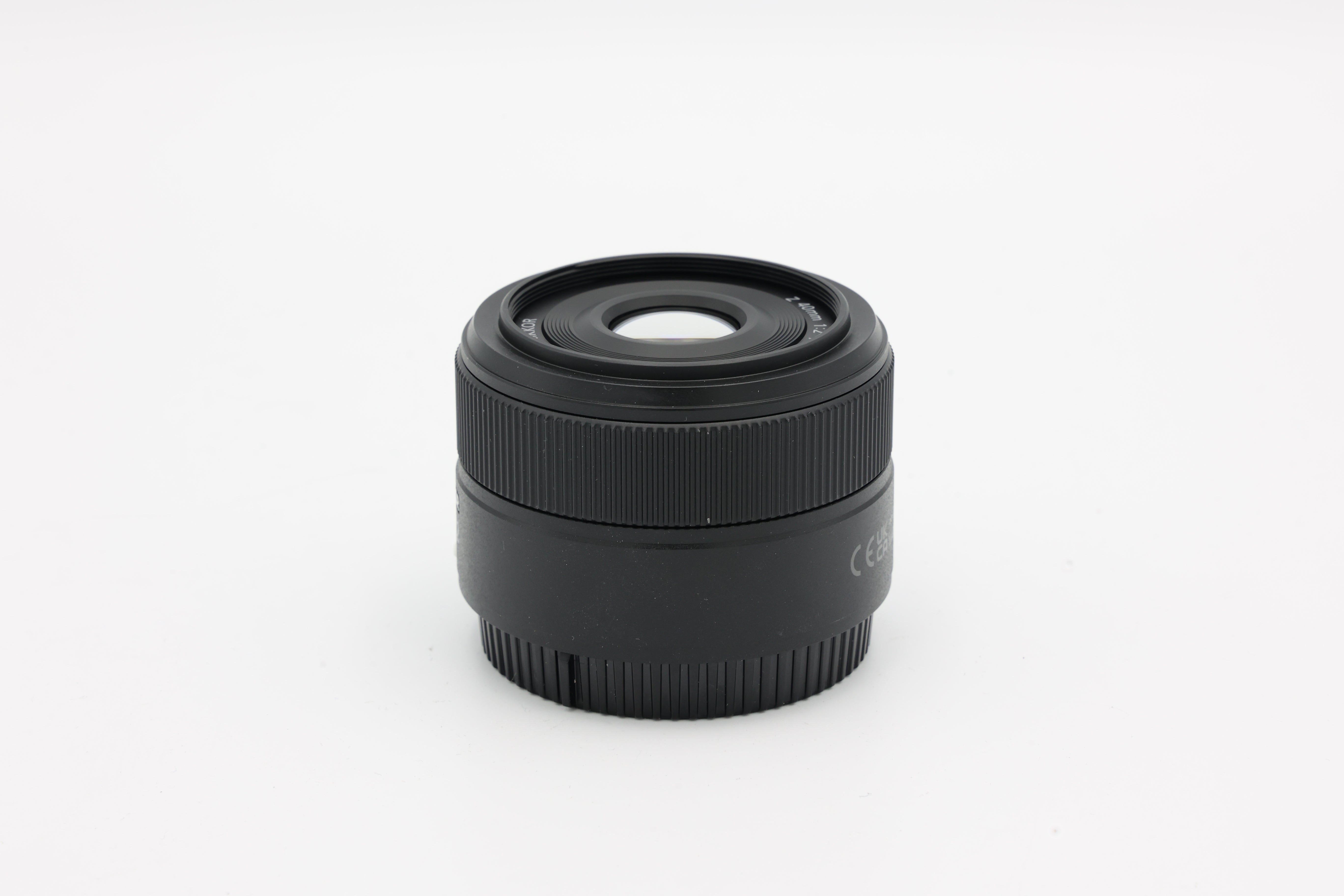 USED Nikon 40mm f/2 Lens (#20130082ACP)
