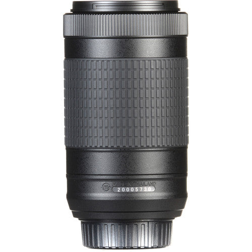 Nikon AF-P NIKKOR DX 70-300mm f/4.5-6.3G ED Lens