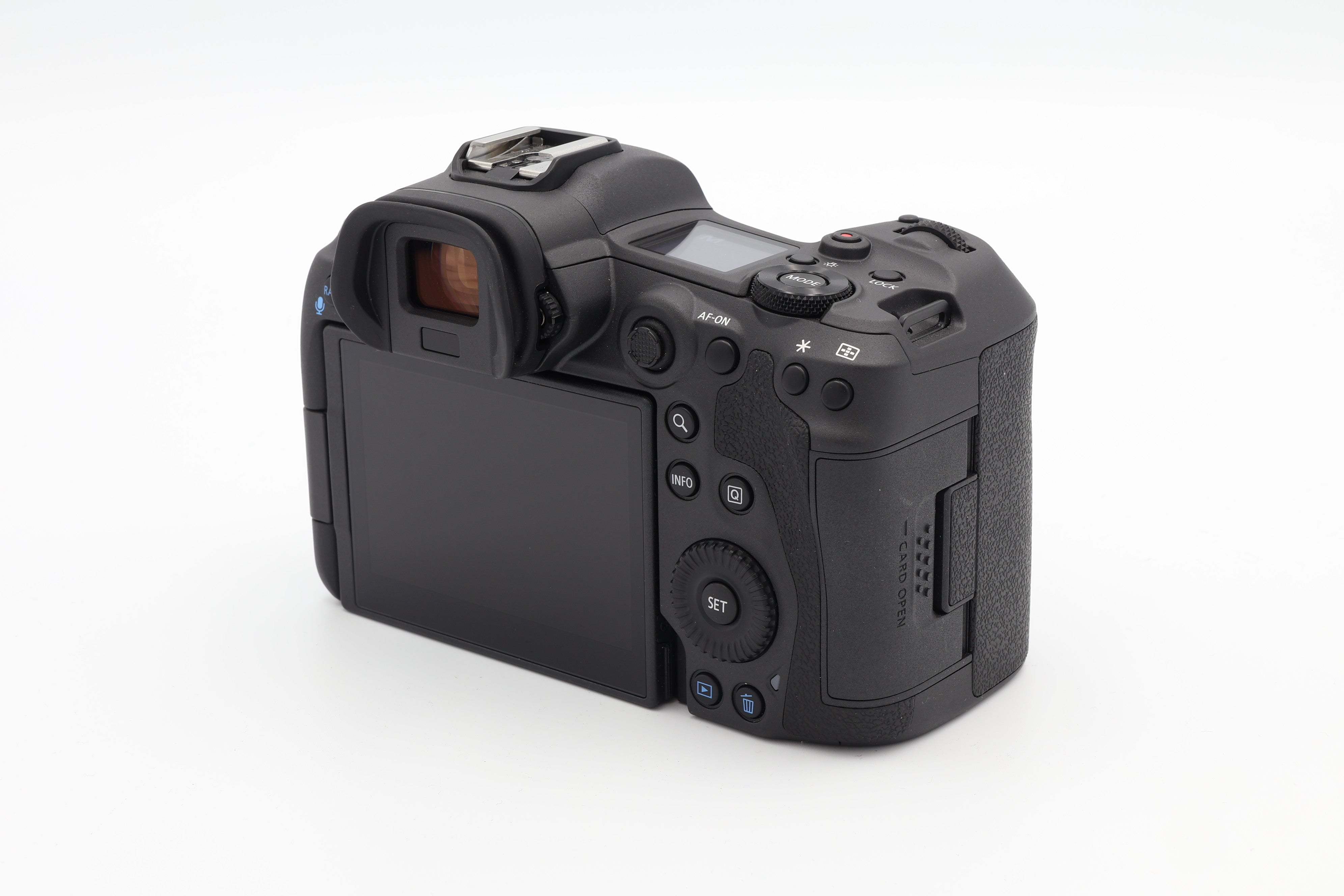 USED Canon R5 Body (452029004880ACP)