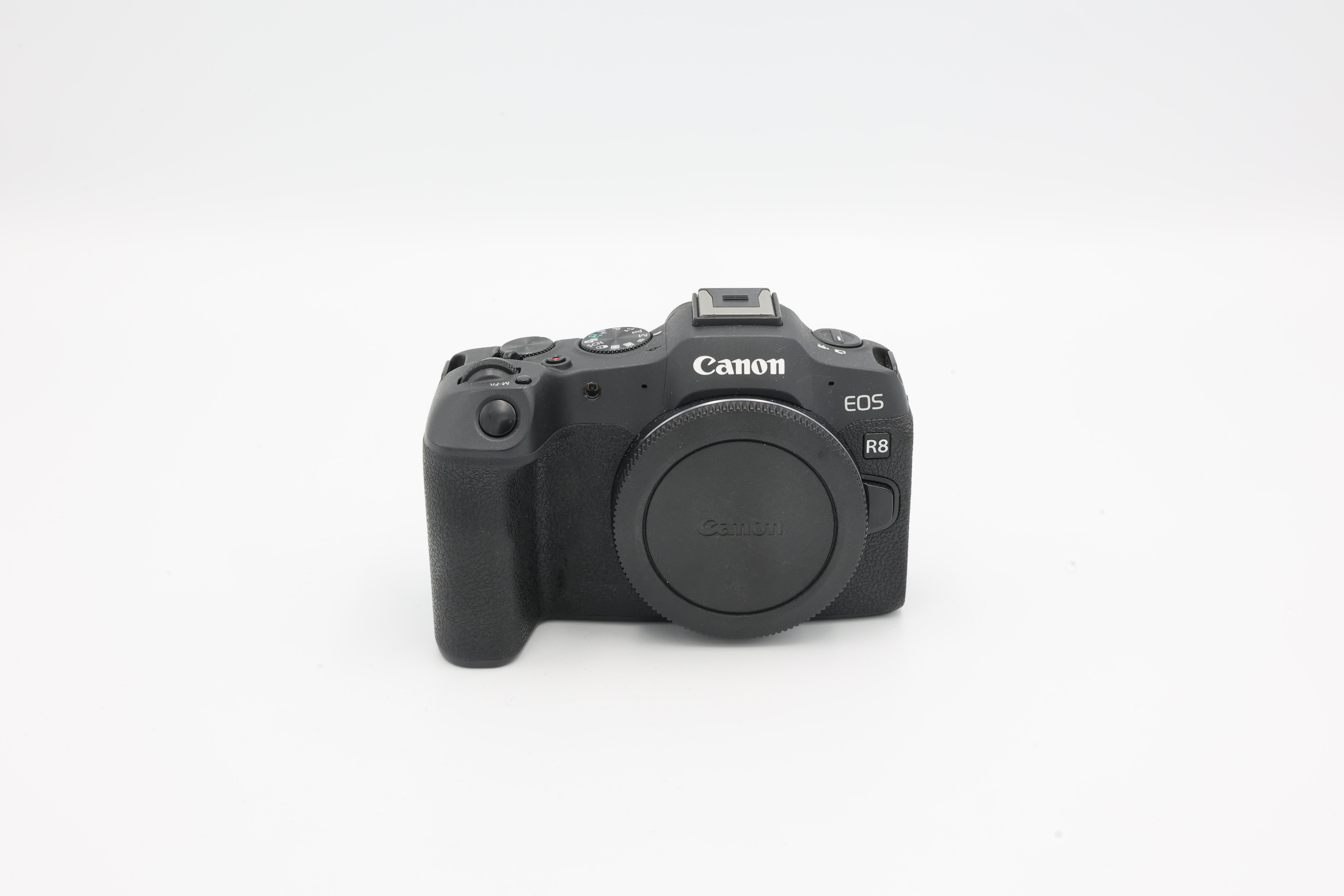 USED Canon EOS R8 Camera Body (#232022002132ACP)