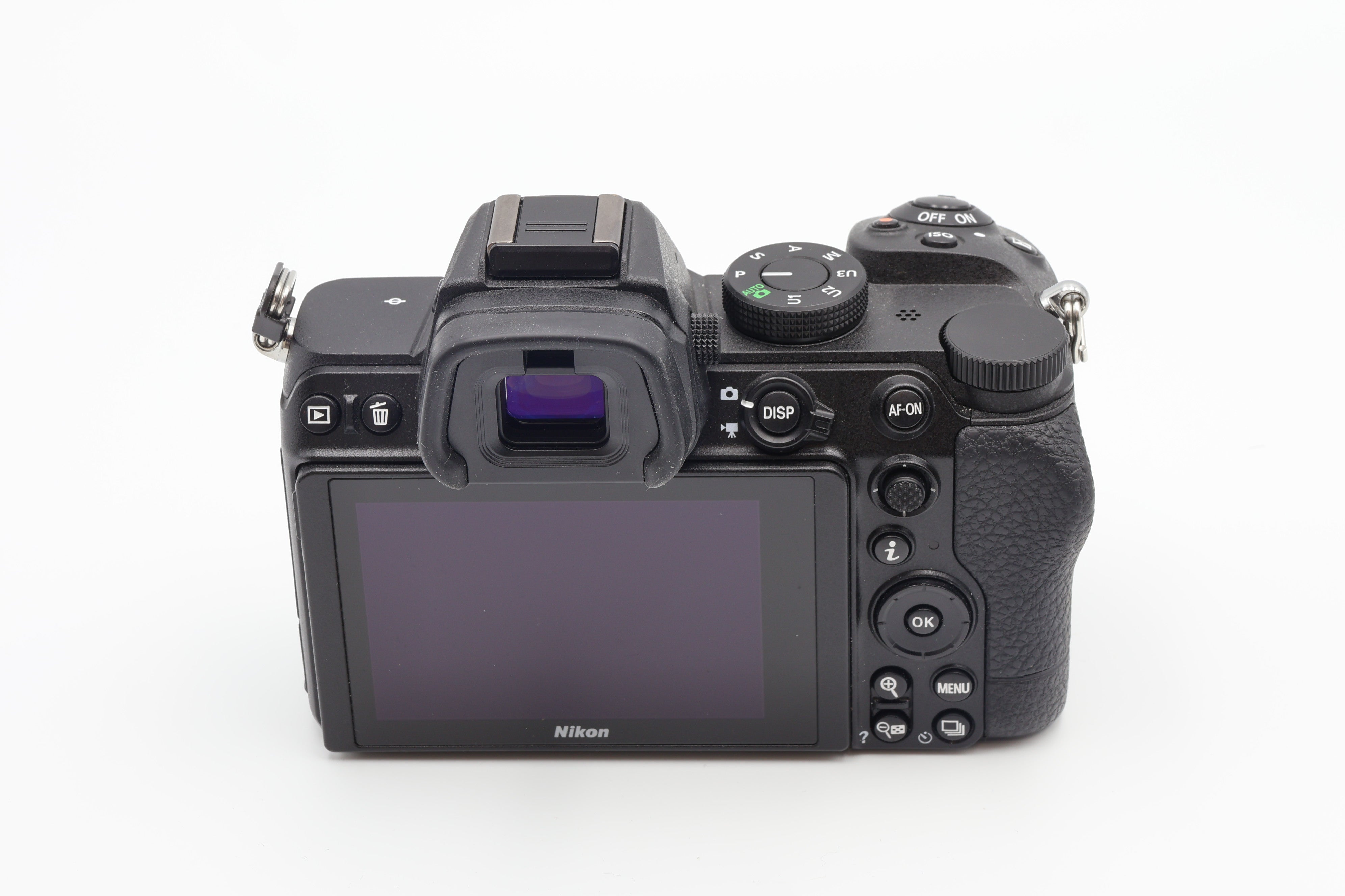 USED Nikon Z5 Body (3011357ACP)