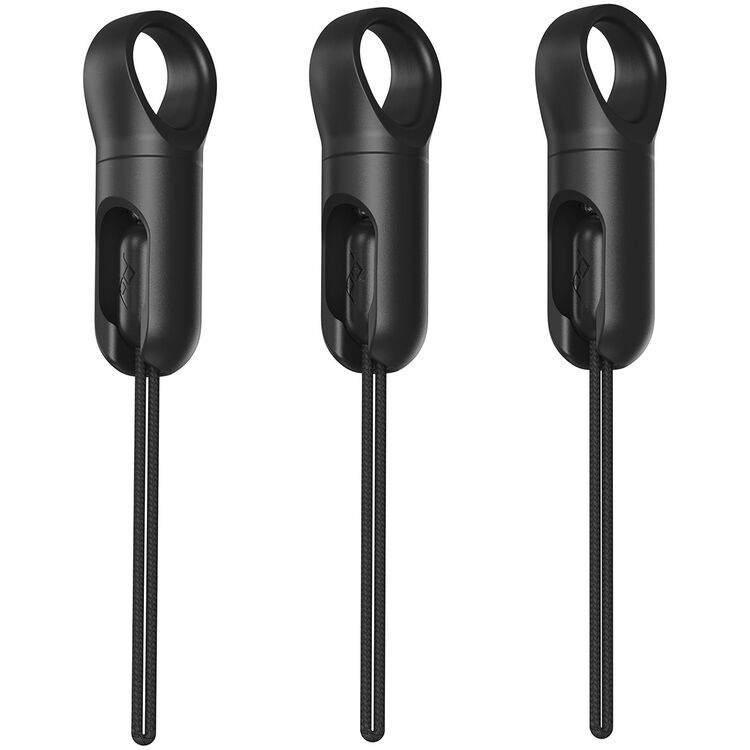 Peak Design Mobile Micro Anchor (3-Pack)