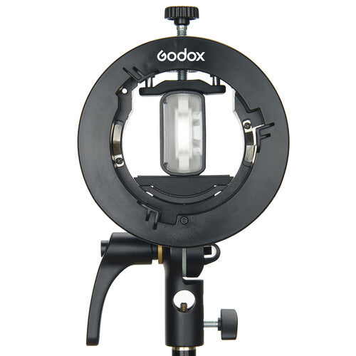 Godox S2 Speedlite Bracket for Bowens