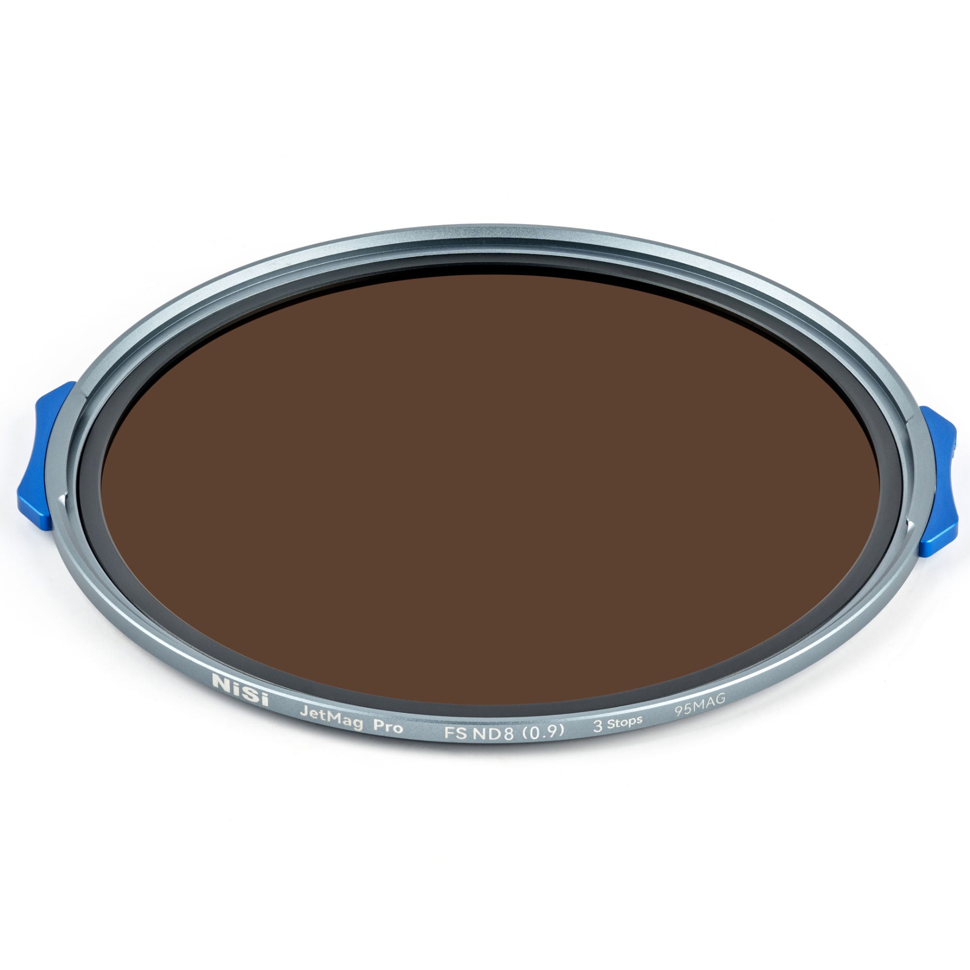 NiSi JetMag Pro Cinema Kit 95MAG Magnetic Filter Kit